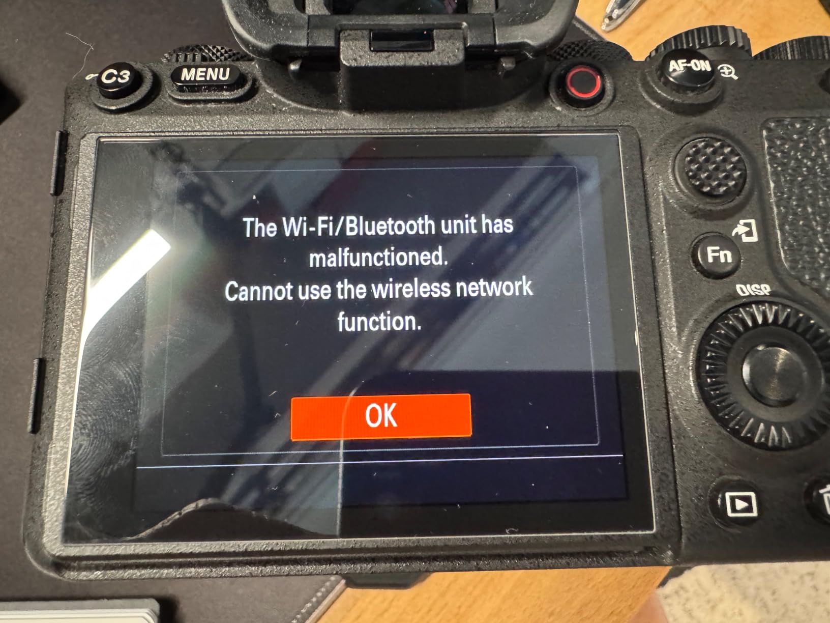 Sony Alpha 1 Full-Frame Interchangeable Lens Mirrorless Camera customer photo 1