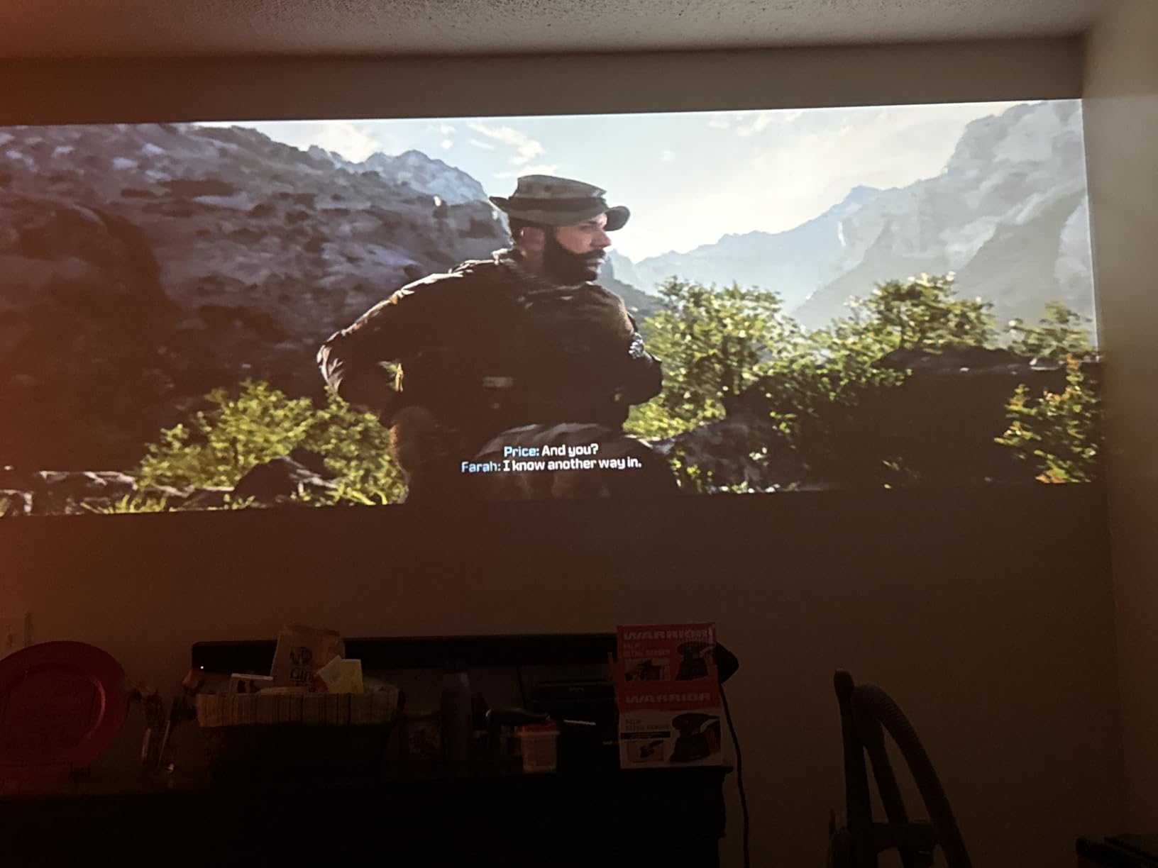 Native 1080P Projector with WiFi and Two-Way Bluetooth, Full HD Movie Projector for Outdoor Movies, 300