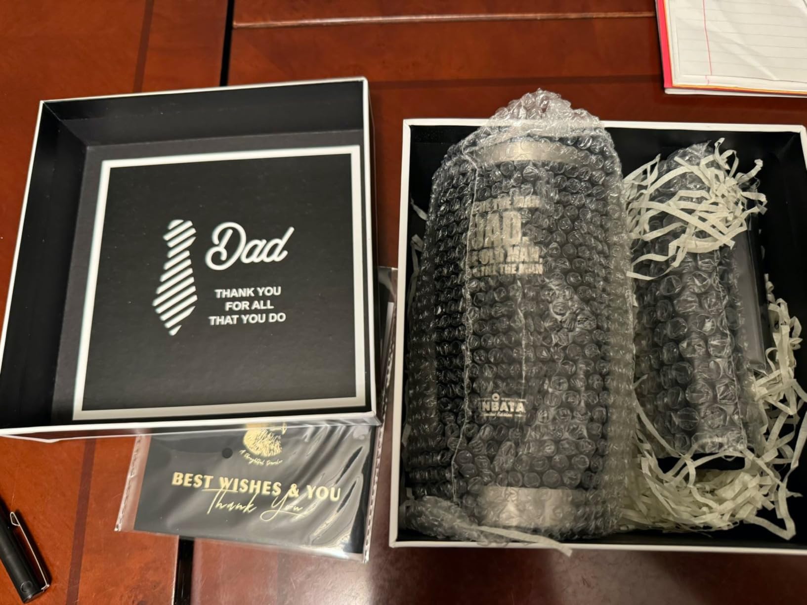 Birthday Gift For Dad-Fathers Best Day for Dad Ever Gifts for Men from Daughter Son Wife Personalized Present for Him PaPa Multitool customer photo 2