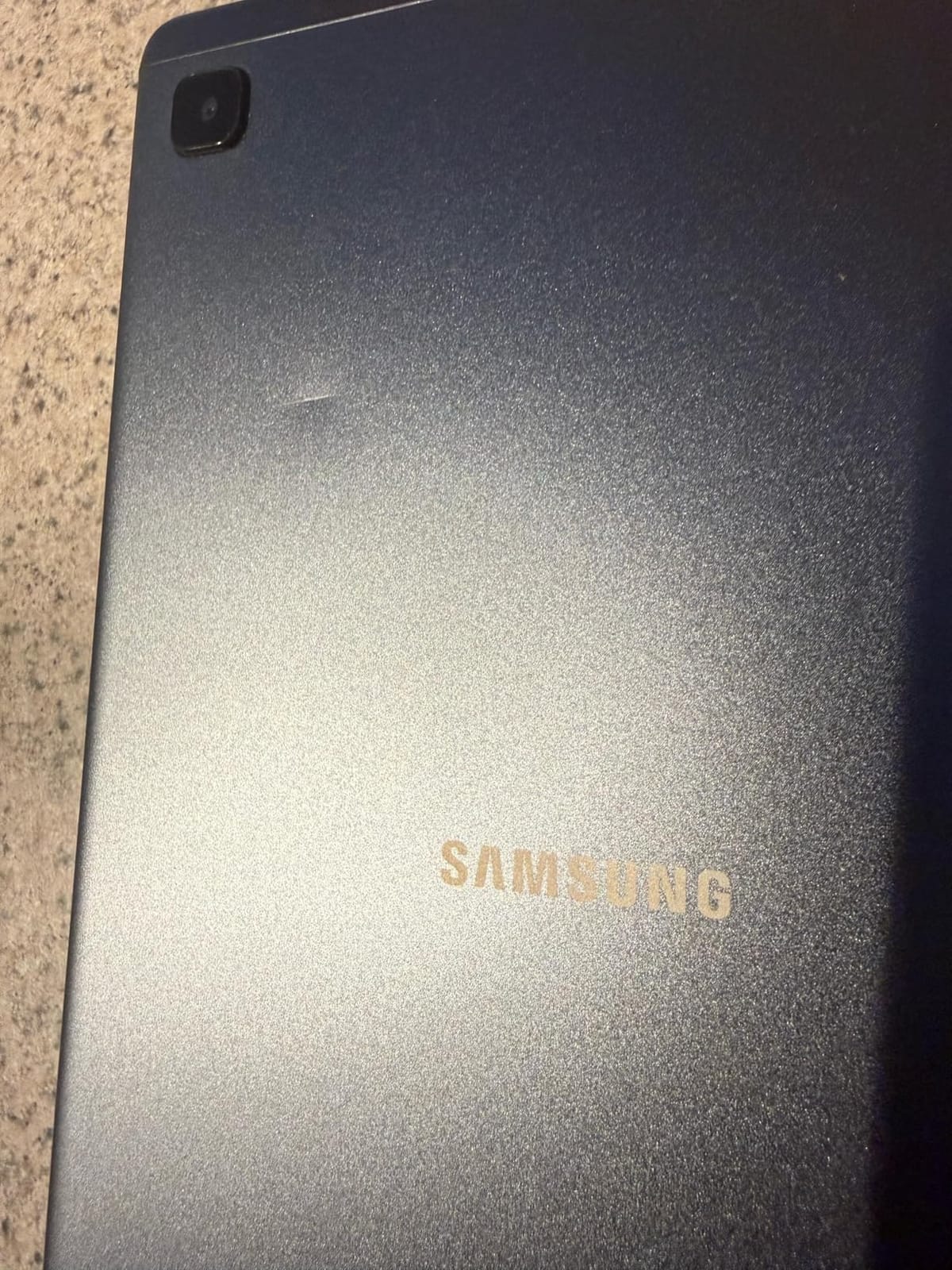 Samsung Galaxy Tab A7 Lite 8.7
