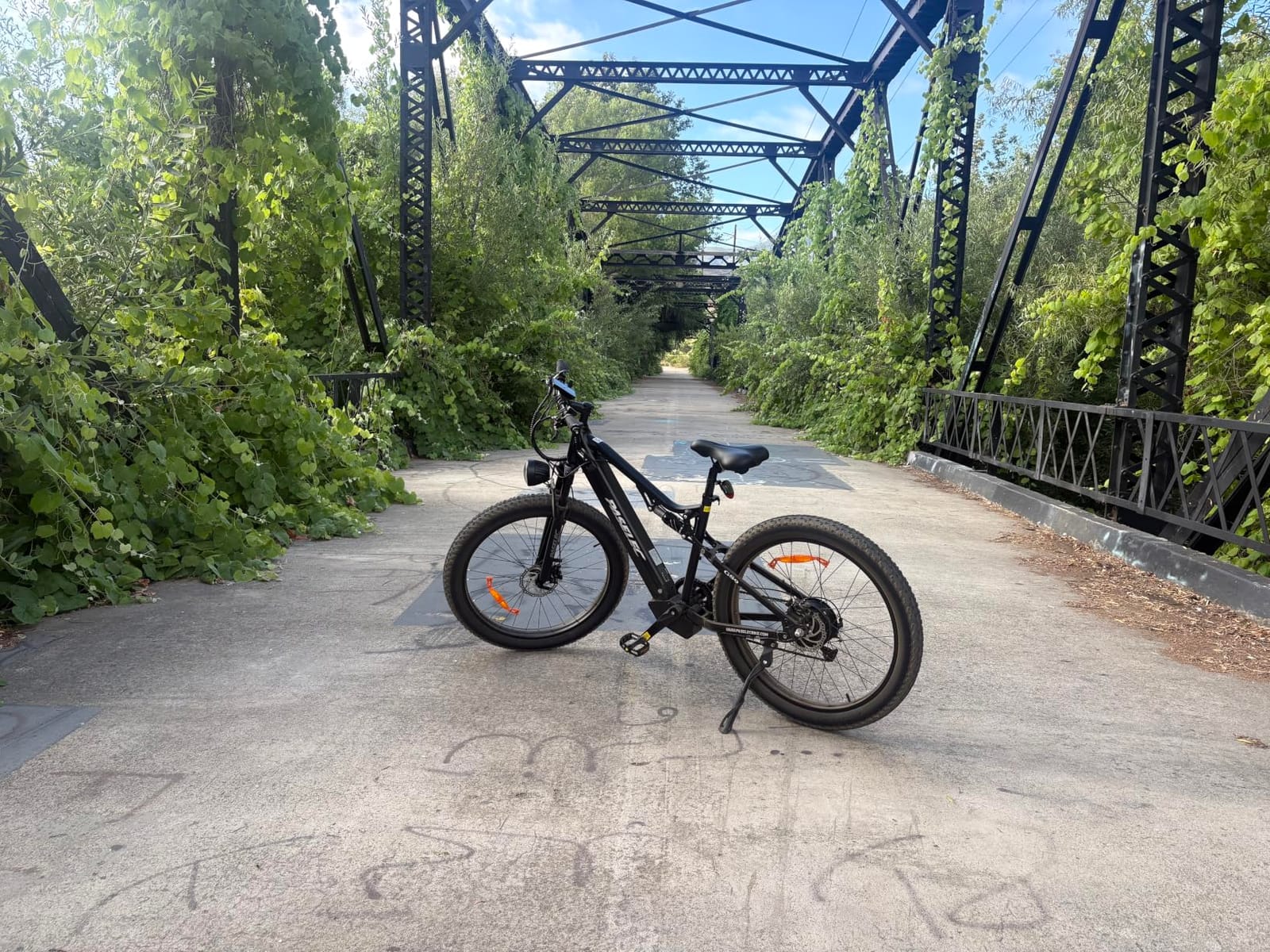 PASELEC Electric Bike for Adults, 1300W Peak Motor E-bike, 27.5
