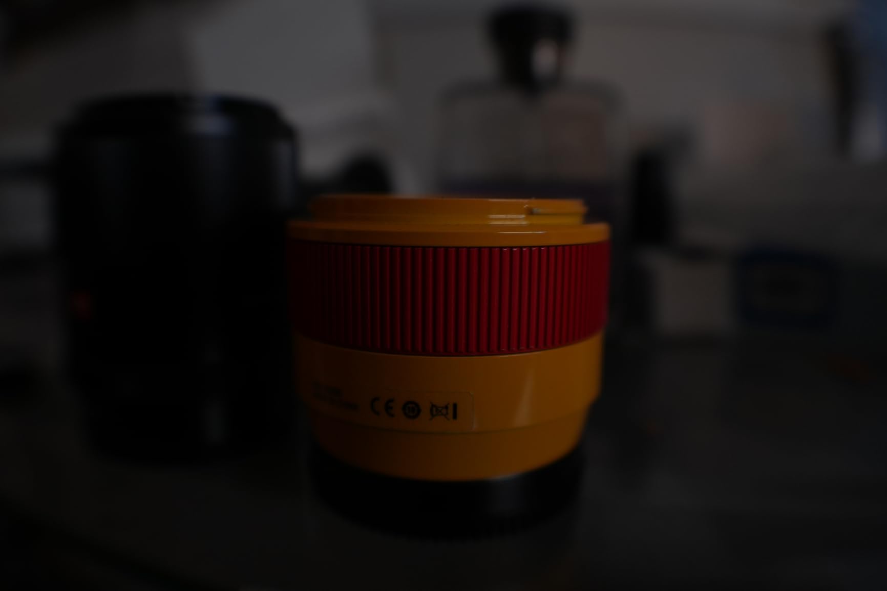 Altura Photo 49mm Wide Angle Lens with Macro for Canon EOS M50, R100 | Fisheye Lens, Mirrorless Accessory, Compatible with M2-M200 & R50 customer photo 2