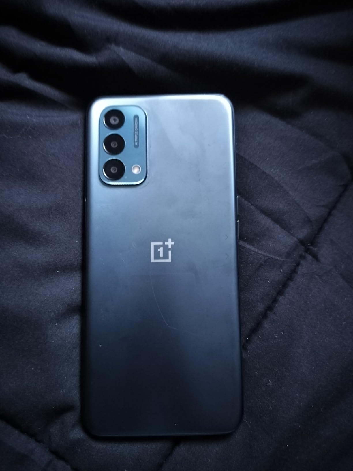 OnePlus Nord N200 5G, 64GB - Unlocked (Renewed) customer photo 2