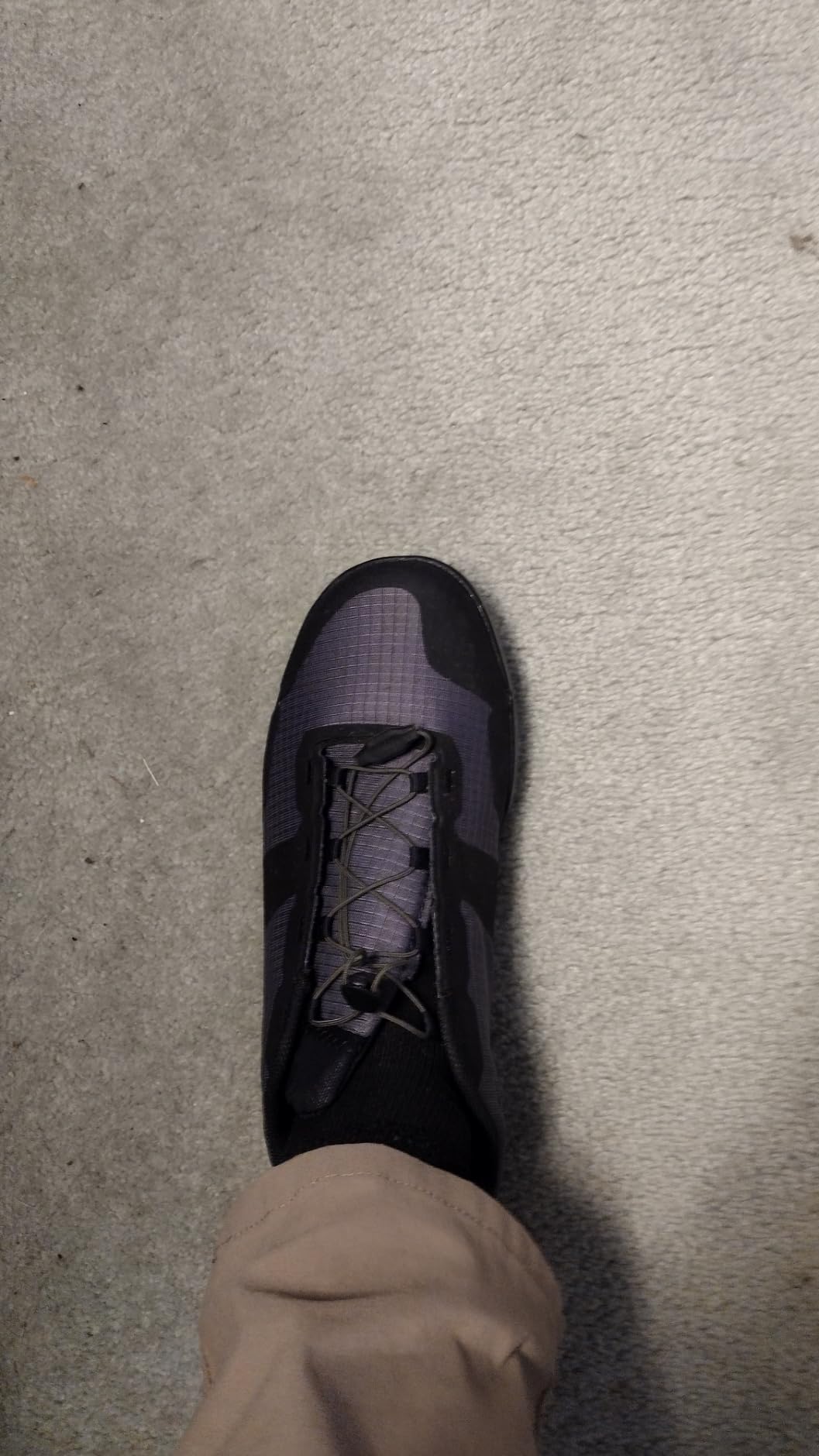 Giro Men's Tracker Fastlace Mountain Bike Shoe customer photo 1