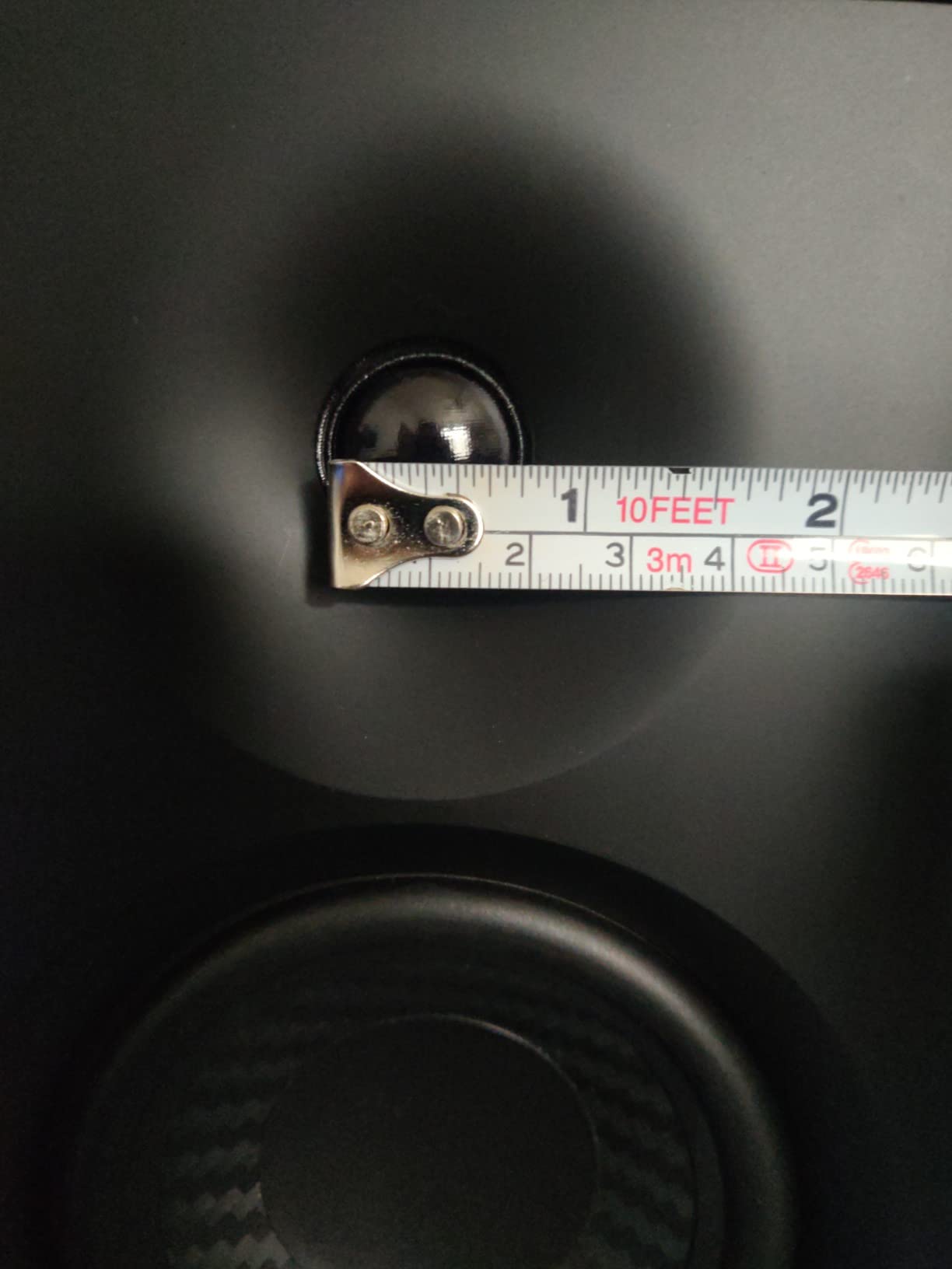 Edifier MR4 Studio Monitor Speakers, 4 inch Active Near-Field customer photo 1