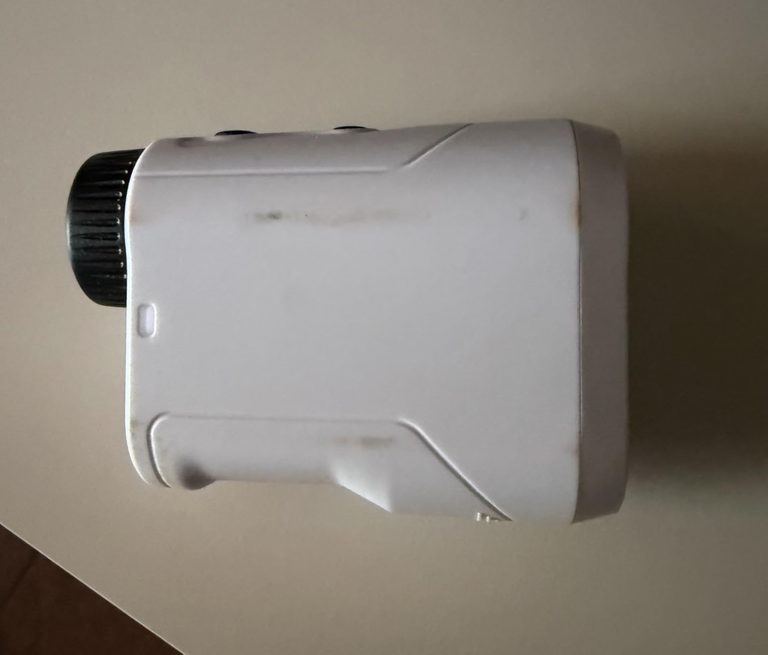 REVASRI Range Finder for Golf, Slope, Pin Lock Vibration 1000Y Rangefinder customer photo 1