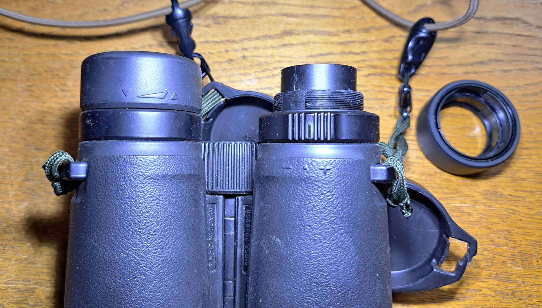 Nikon Monarch M5 10x42 Binoculars | Waterproof Fogproof ED Glass Optics with Dielectric Prism Coating | Bright High-Resolution Outdoor Binoculars for Birdwatching, Hiking & Wildlife customer photo 2