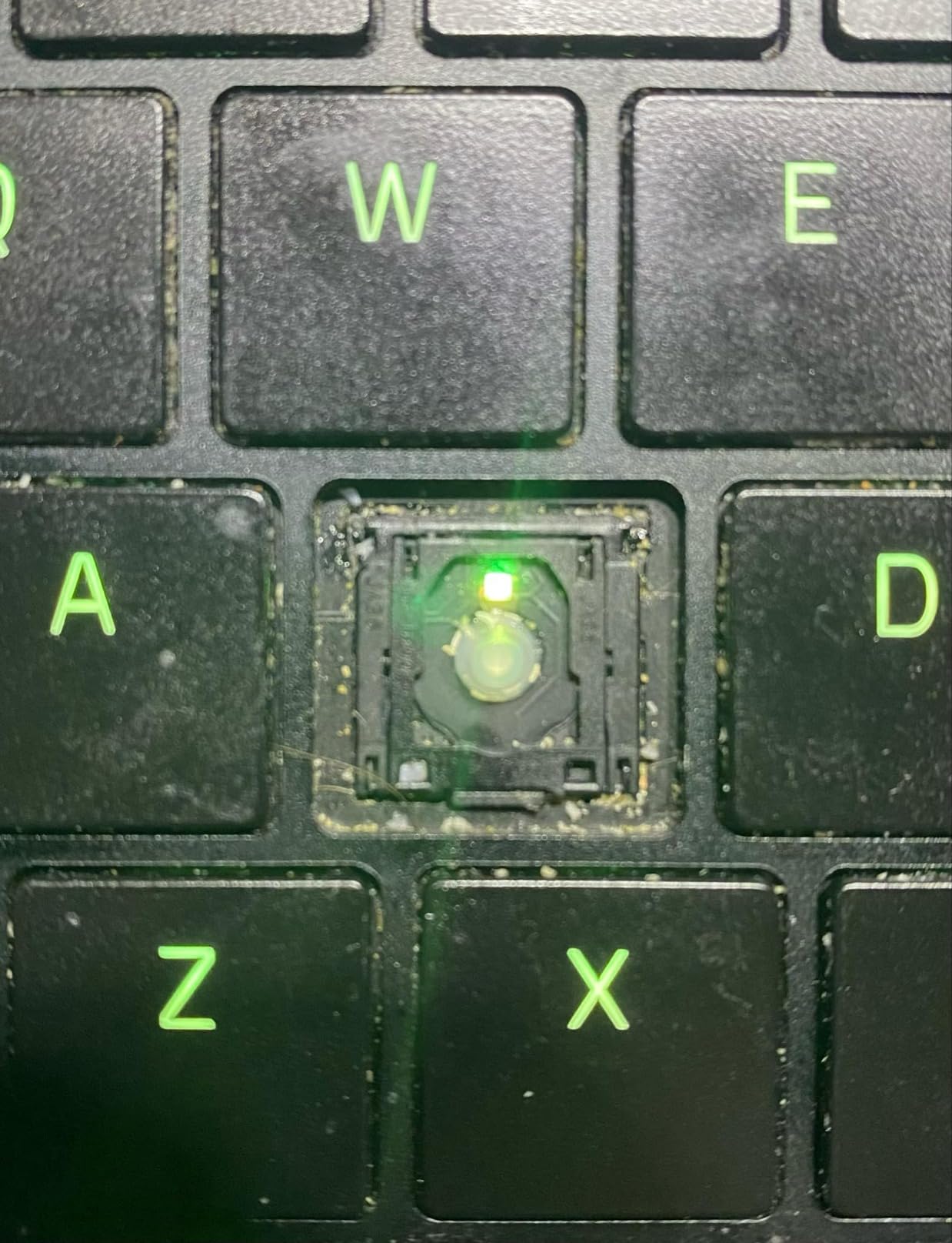 Razer Blade 17 Gaming Laptop: NVIDIA GeForce RTX 3080 Ti - 12th Gen Intel 14-Core i9 CPU - 17.3