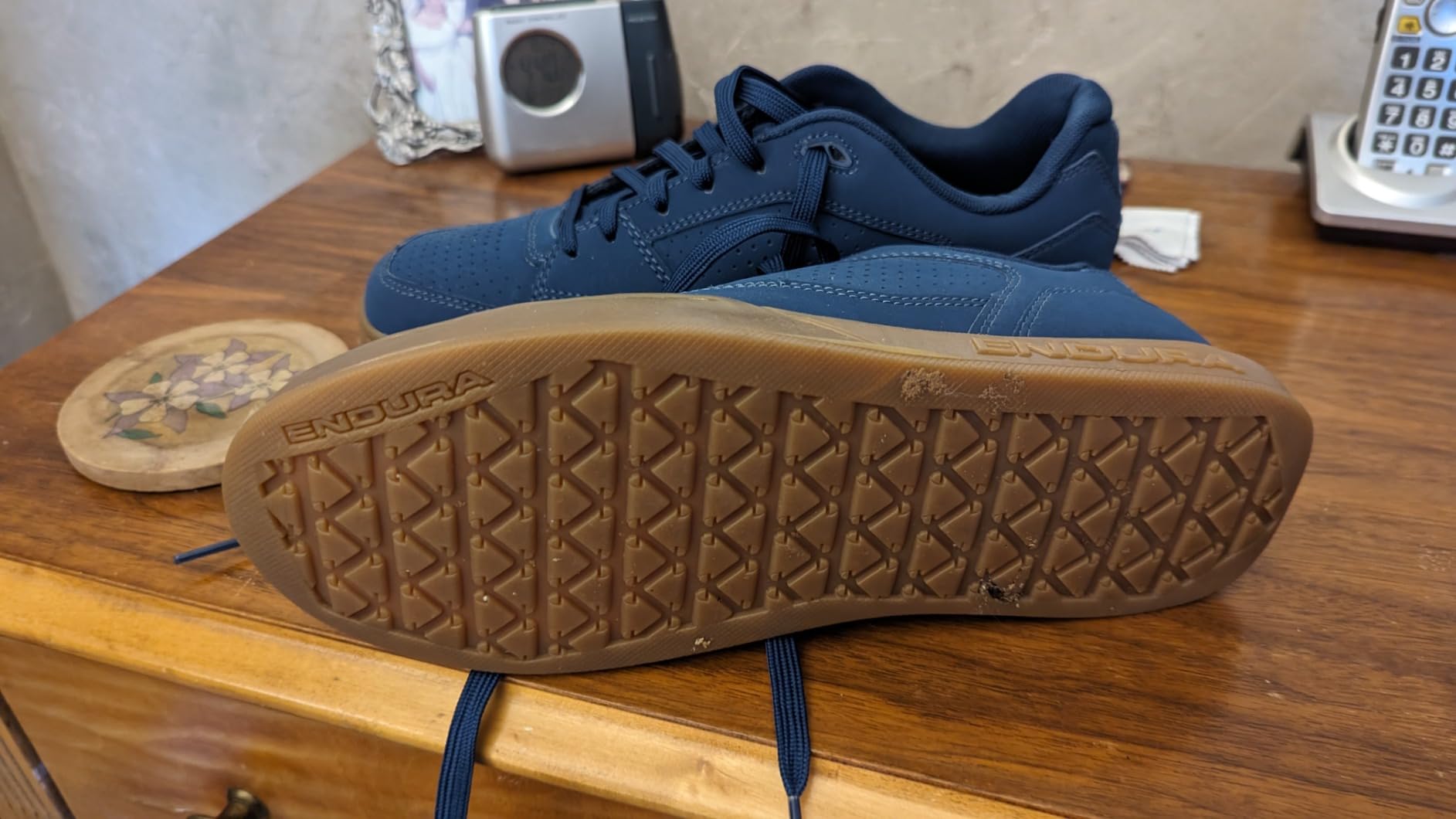 Endura Men's Hummvee Mountain Cycling Shoes customer photo 1