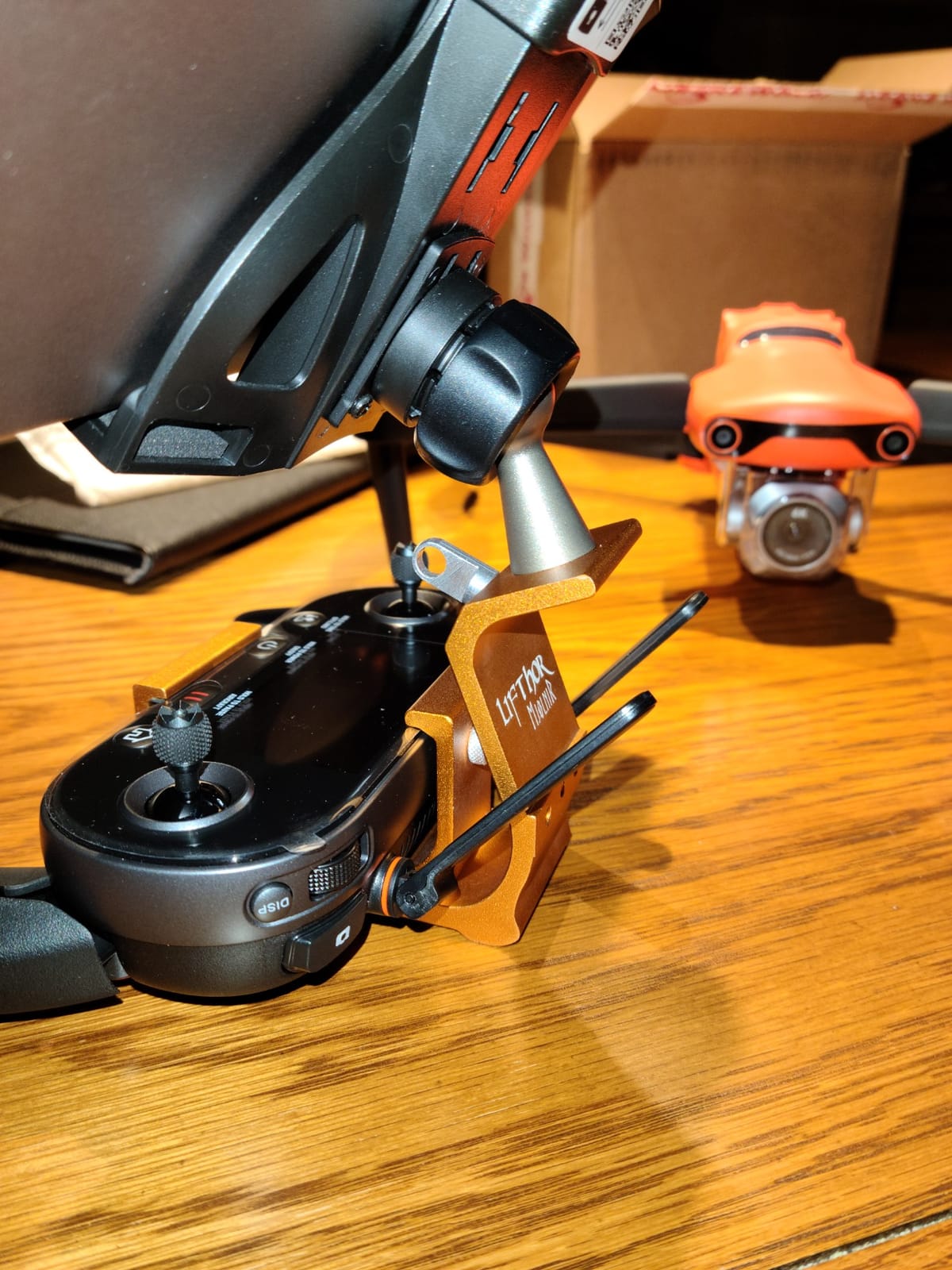 Autel Robotics EVO 2 PRO V3, Sony 1