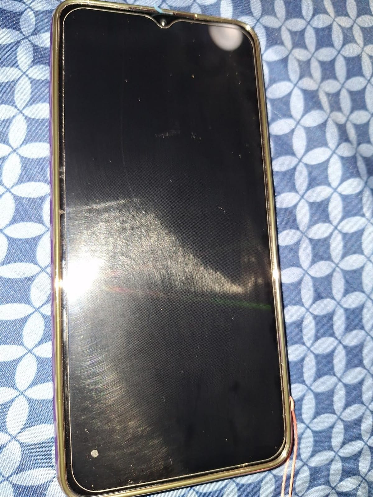 Samsung Galaxy A13 5G, 64GB, Black - Unlocked (GSM Only) (Renewed) customer photo 1