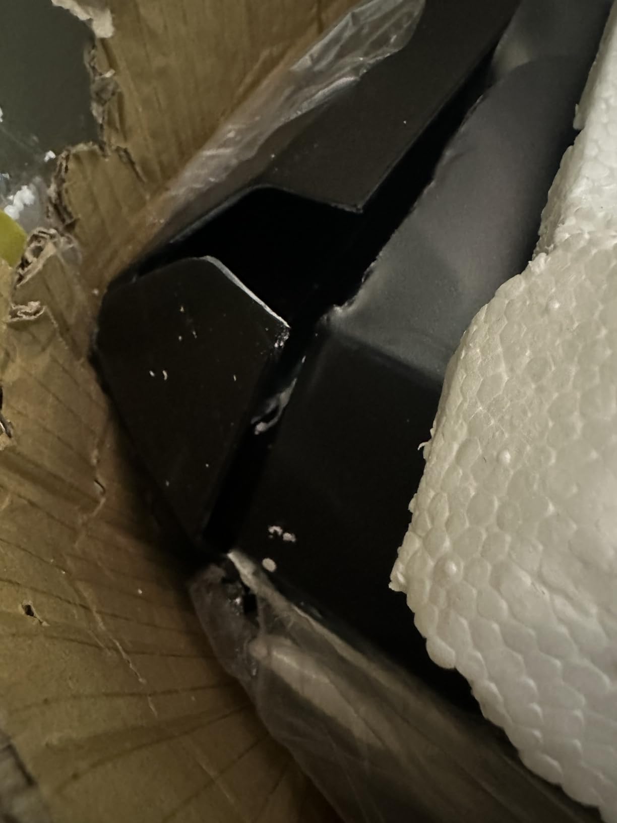 JET Air Filtration System, 1-Micron Filter, 1000 CFM, 120V 1Ph (AFS-1000C) customer photo 2