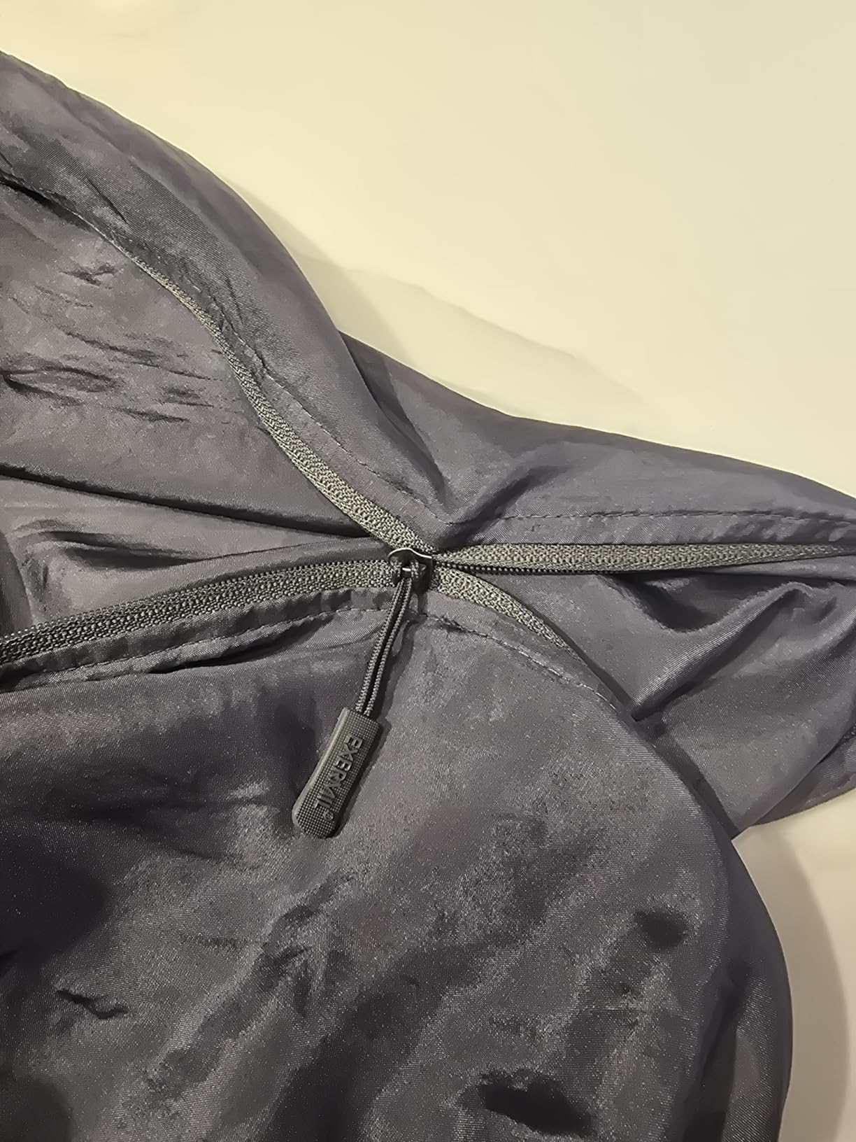 100% Silk Sleep Sack with Zippers on 3 Sides, 87