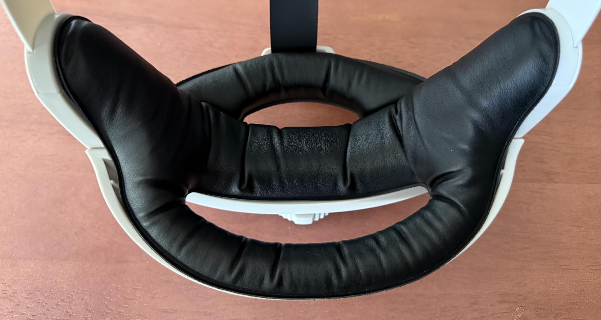 Saqico Head Strap for Meta Oculus Quest 2/3/3s: 3-in-1 Adjustable Headstrap | Replacement for Elite Strap, Enhanced Comfort Gaming Immersion VR Accessories customer photo 2
