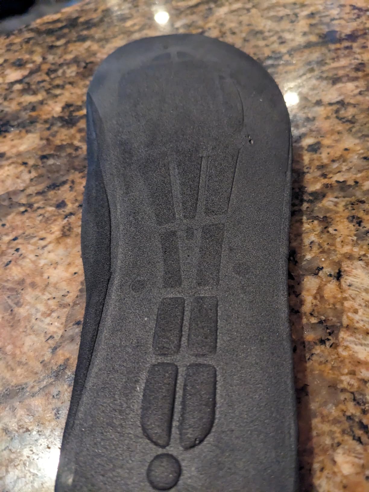 SHIMANO SH-MX100 Multi-Use Off-Road Cycling Shoe customer photo 2