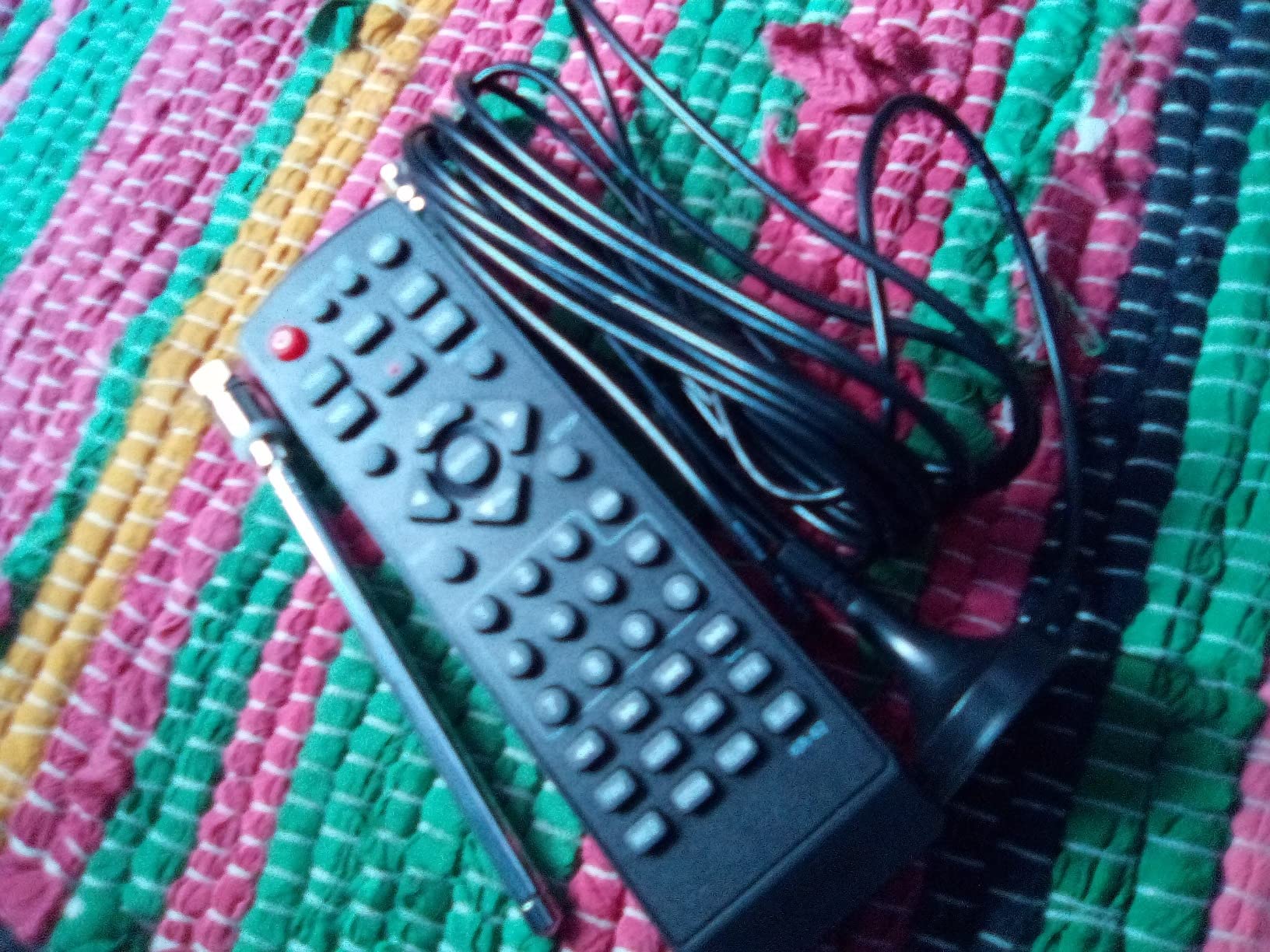 Yoidesu Portable TV 5