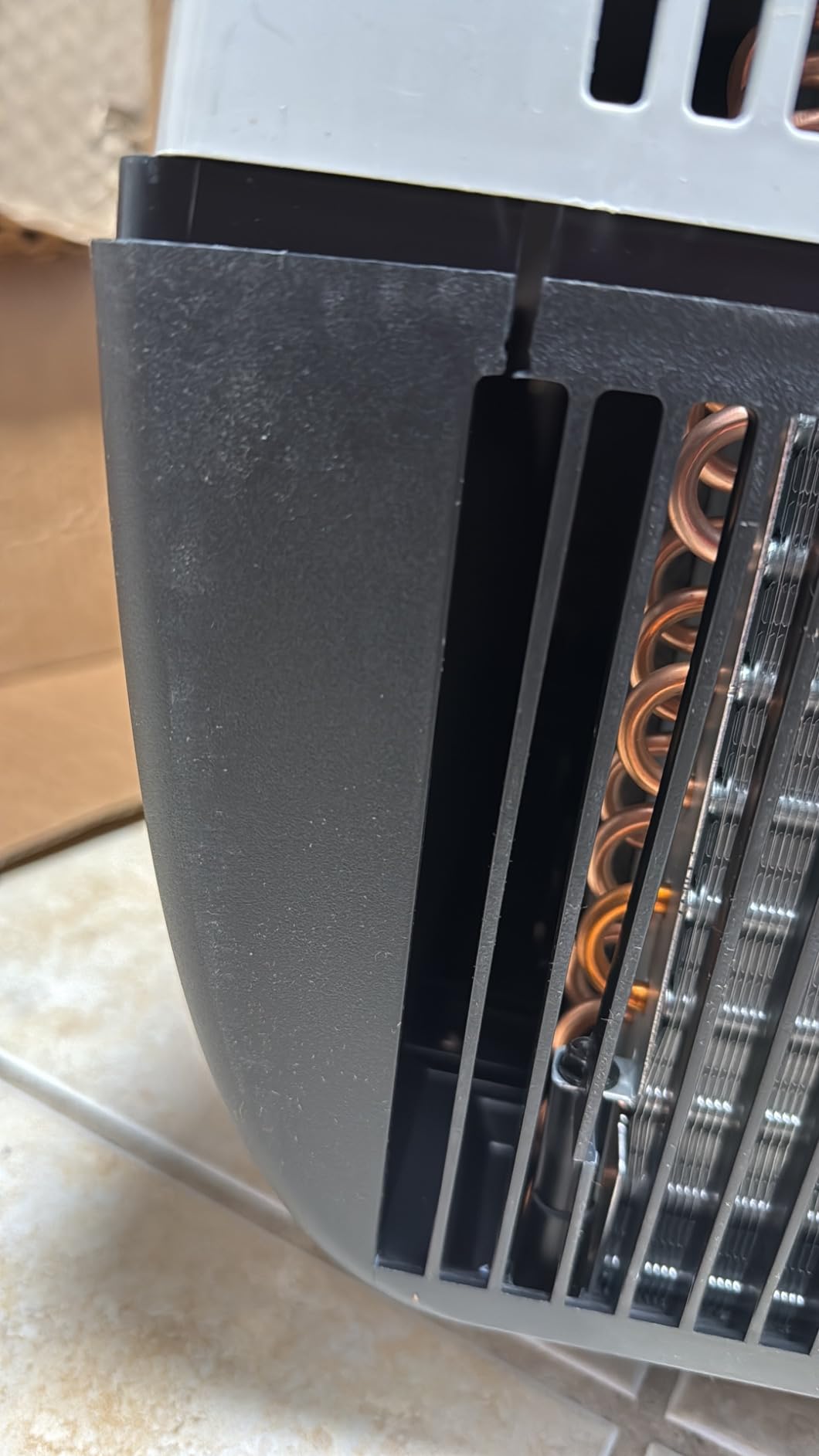 Dometic FreshJet 3 Series RV Air Conditioner customer photo 1