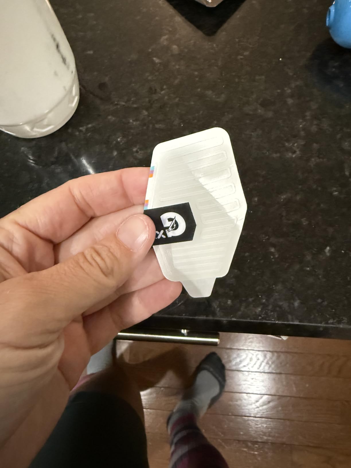 Gatorade Gx Sweat Patch, Pack of 2 customer photo 2