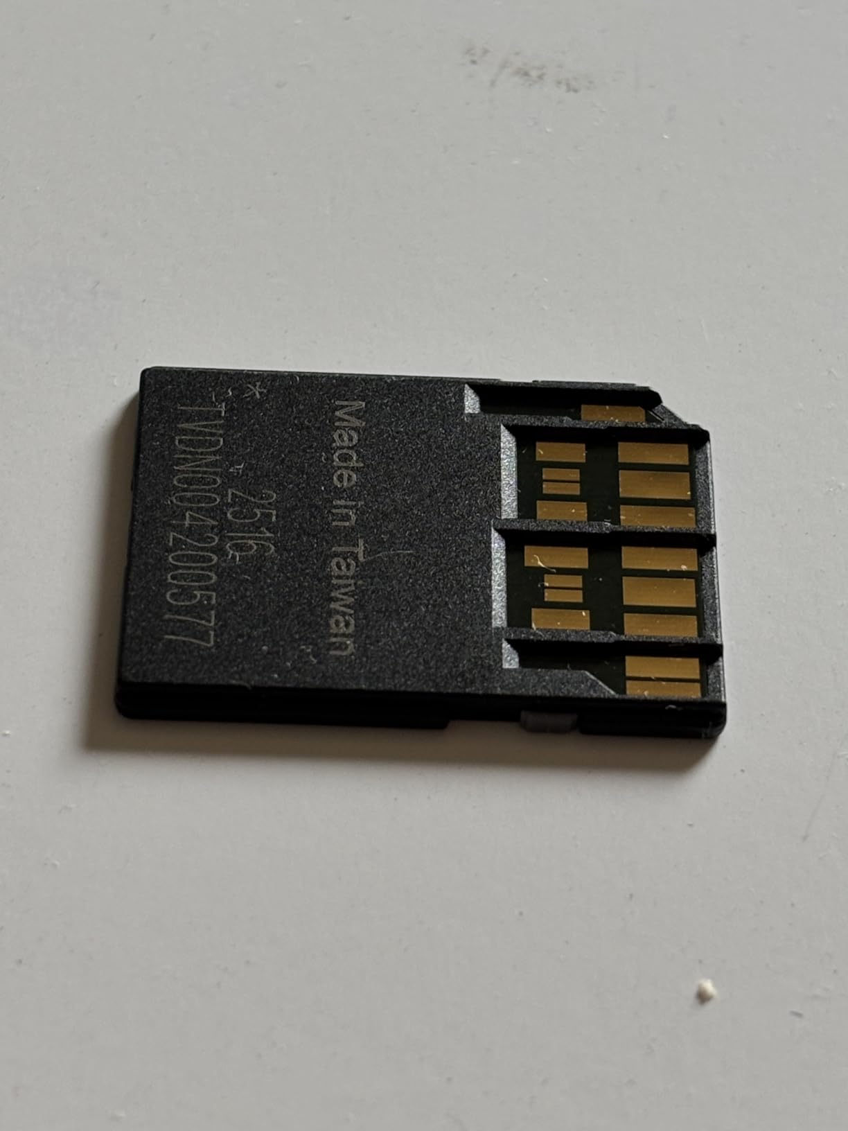 SANDISK 1TB Extreme PRO SDXC UHS-II Memory Card - C10, U3, V60, 6K, 4K UHD, SD Card - SDSDXEP-1T00-GN4IN customer photo 1