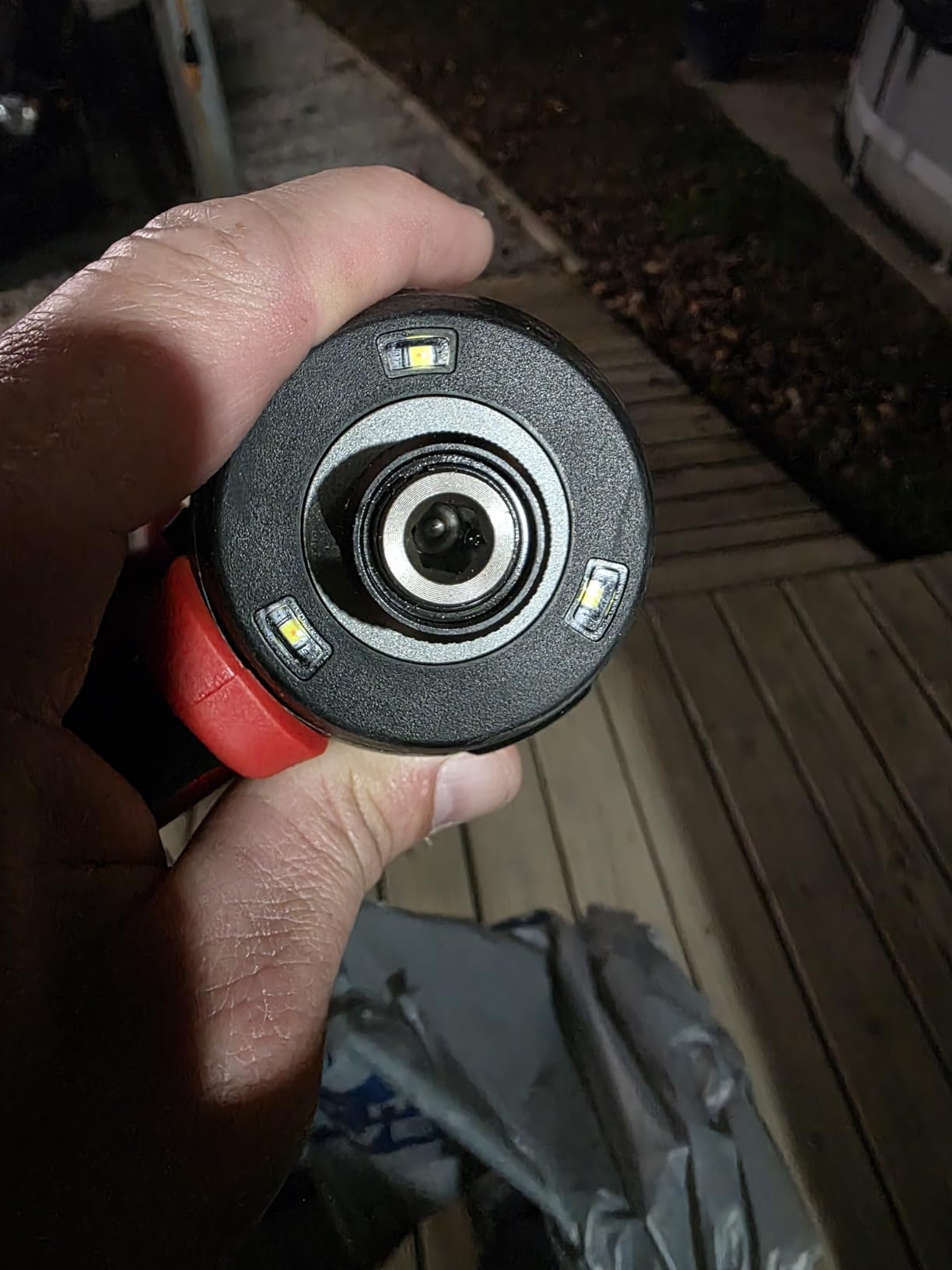 Milwaukee 2953-20 18V Cordless 1/4