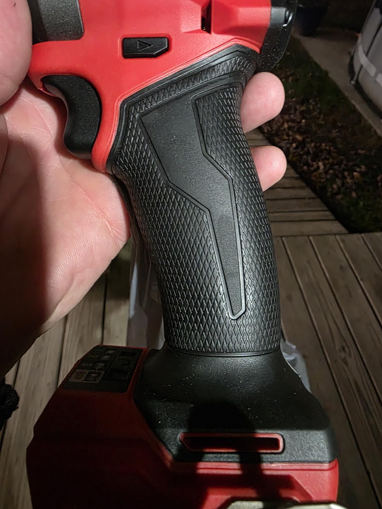 Milwaukee 2953-20 18V Cordless 1/4