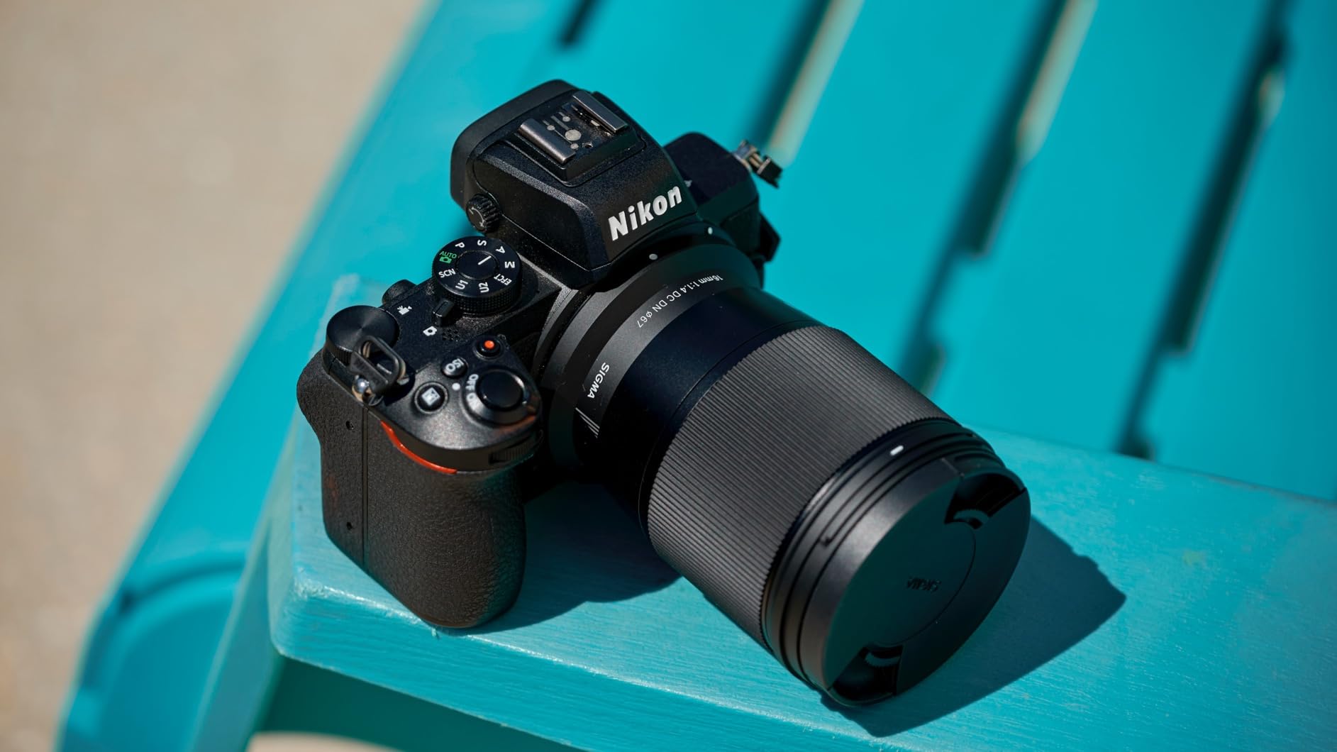 Sigma 16mm F1.4 DC DN Contemporary Lens for Nikon Z Mount customer photo 1