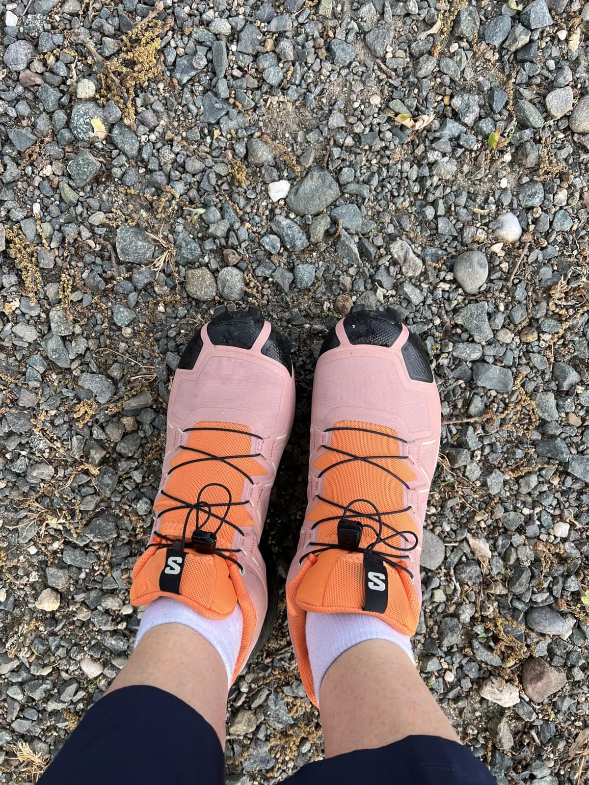 Salomon Women's Speedcross Trail Running Shoes customer photo 1