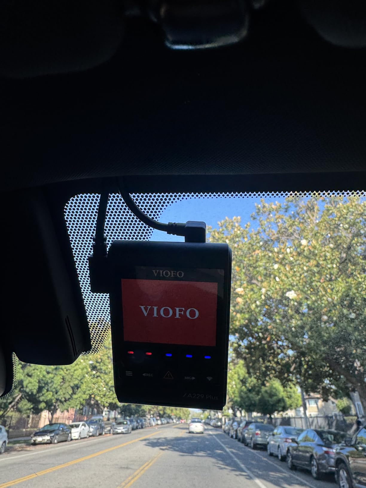VIOFO 256GB Industrial Grade High Endurance microSDXC Card for Dash Cam, U3 A2 V30, up to 100MB/s, 4K UHD & Continuous Loop Recording, High Temperature Resistant customer photo 1