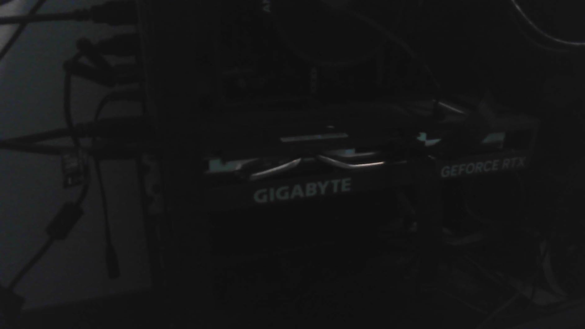 GIGABYTE GeForce RTX 4060 Eagle OC 8G Graphics Card customer photo 1