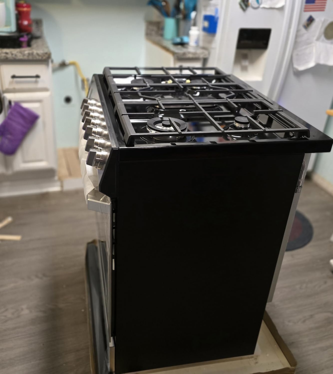 Rangaire RRG303TS 30