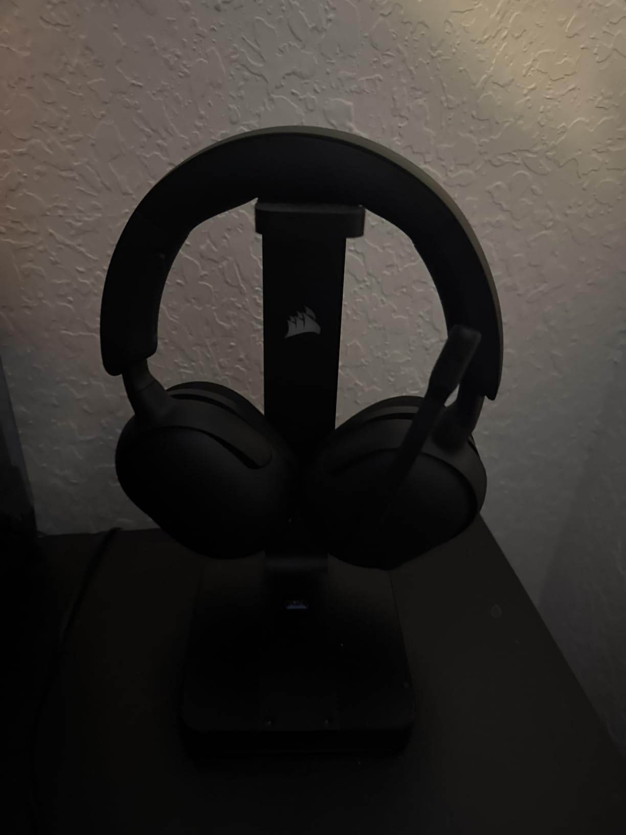 Sony INZONE H5 Wireless Over-Ear Gaming Headset PS5 Headphones, Black | Plug & Play, Personalized 360 Spatial Sound, For PC/PS5/Console, 28 Hr Battery, 2.4Ghz Wireless and 3.5mm Audio Jack customer photo 2