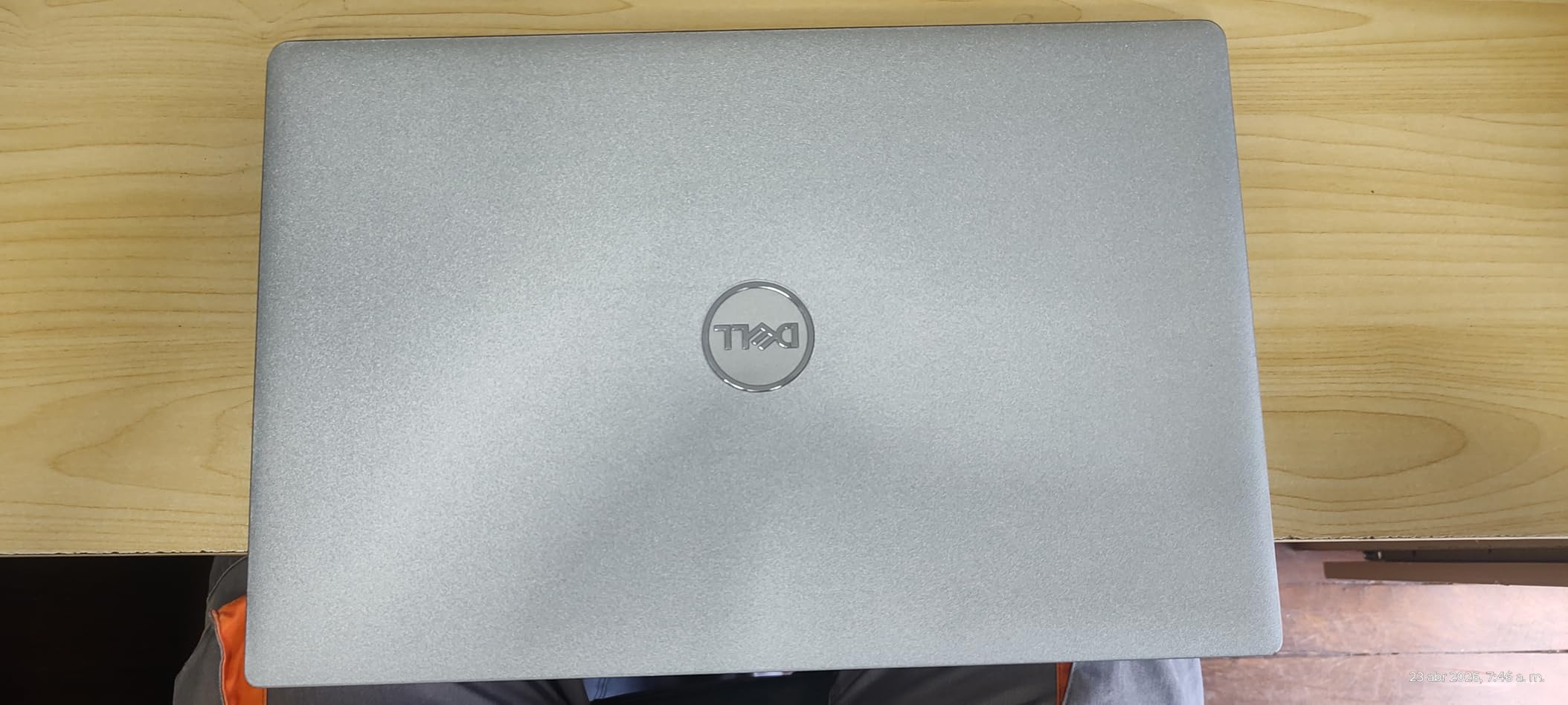 Dell Latitude 5520 Business Laptop 15.6-Inch FHD (1920 x 1080) LCD Intel vPro Core i7-1185G7 Processor 16GB RAM 512GB SSD Windows 11 Pro (Renewed) customer photo 2