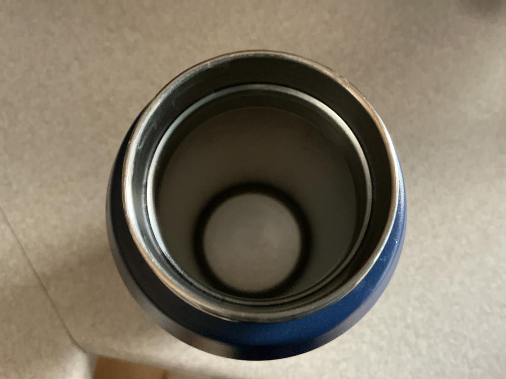 CamelBak Chute Mag Vacuum Insulated Stainless Steel Water Bottle, Magnetic Leak-Resistant Cap for Everyday Hydration customer photo 2
