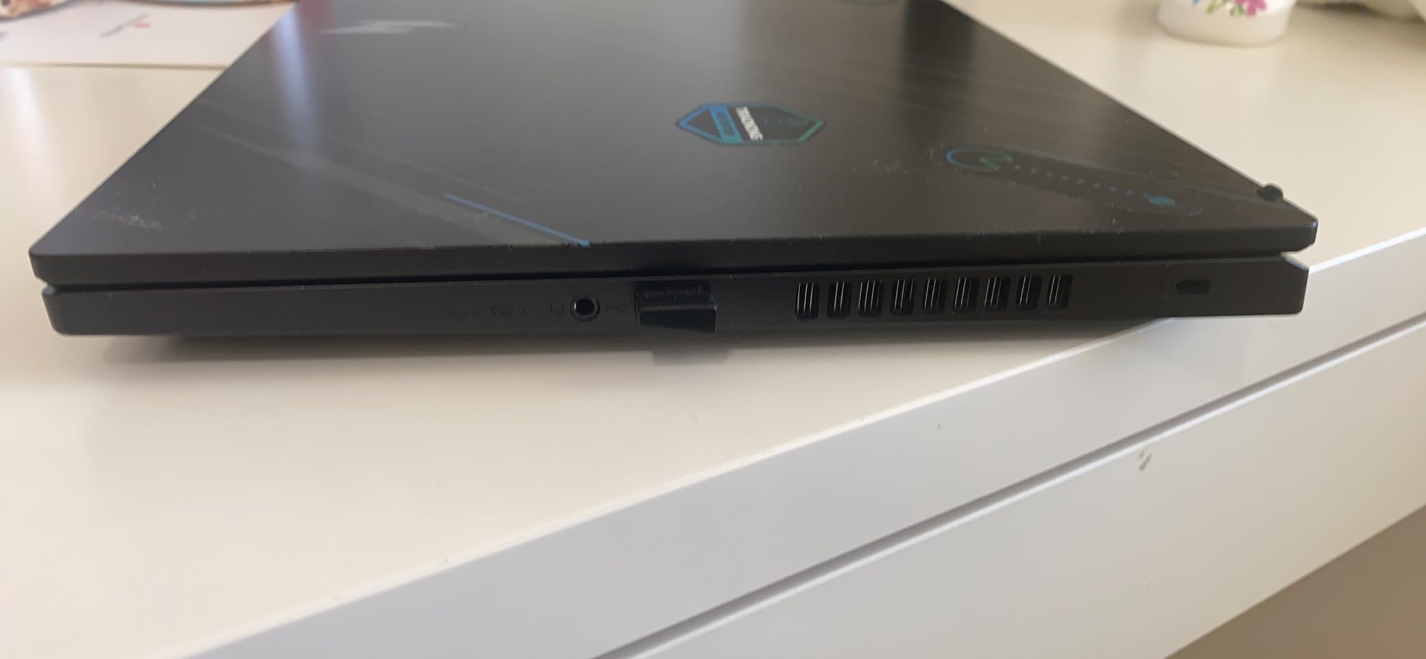 acer Nitro V Gaming Laptop | Intel Core i7-13620H Processor | NVIDIA GeForce RTX 4050 Laptop GPU | 15.6