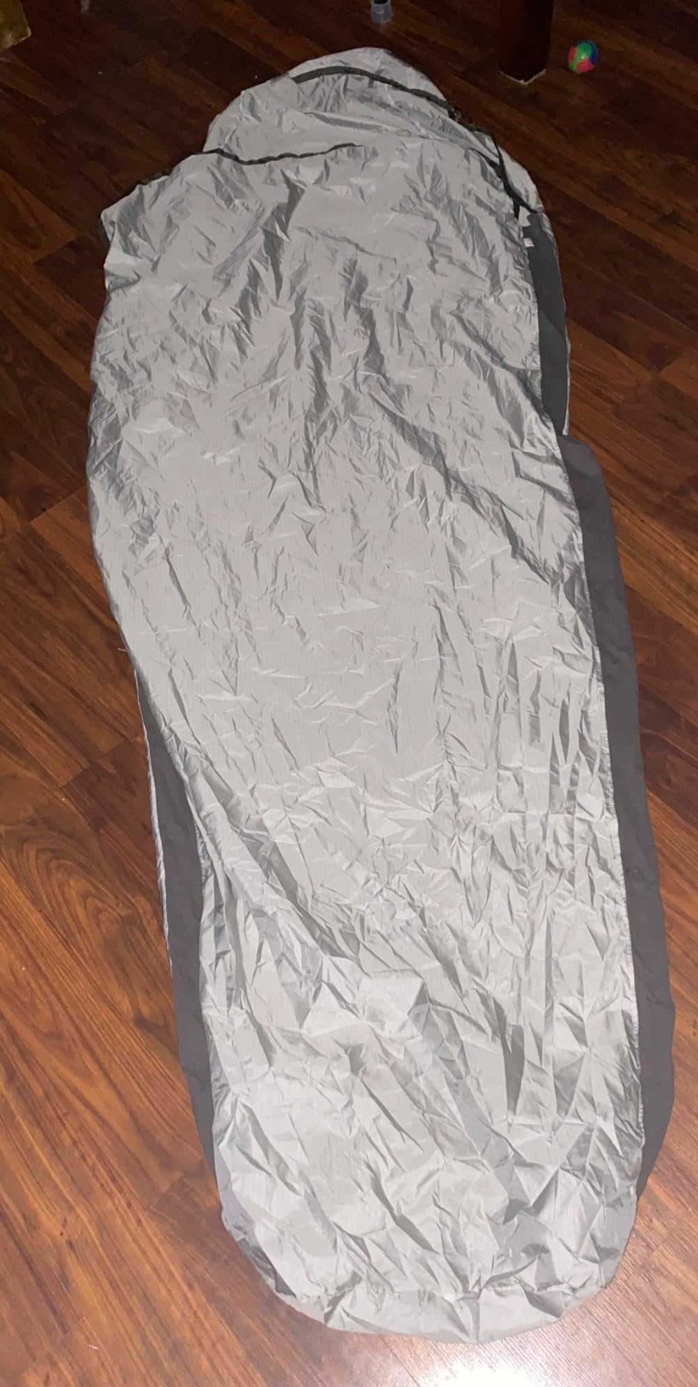 Sea to Summit Silk Blend Sleeping Bag Liner customer photo 1