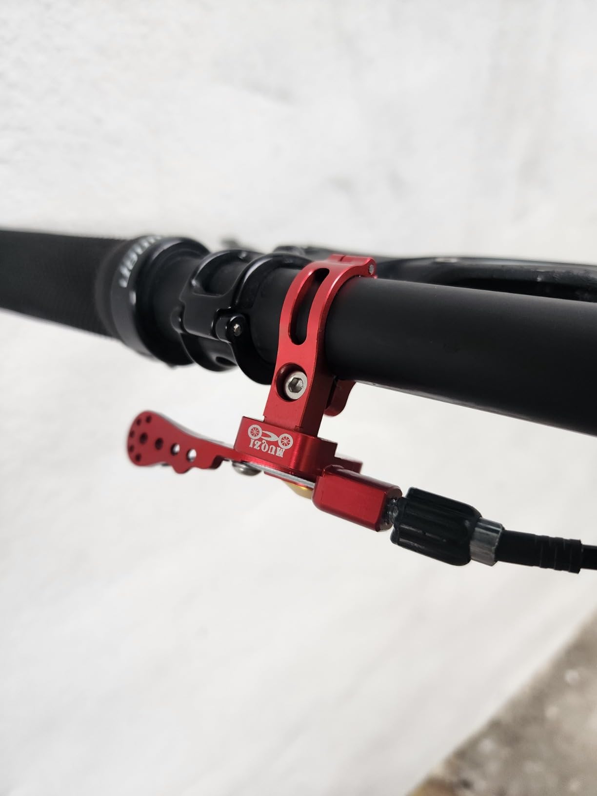 OneUp Components, V3 Dropper Post customer photo 1