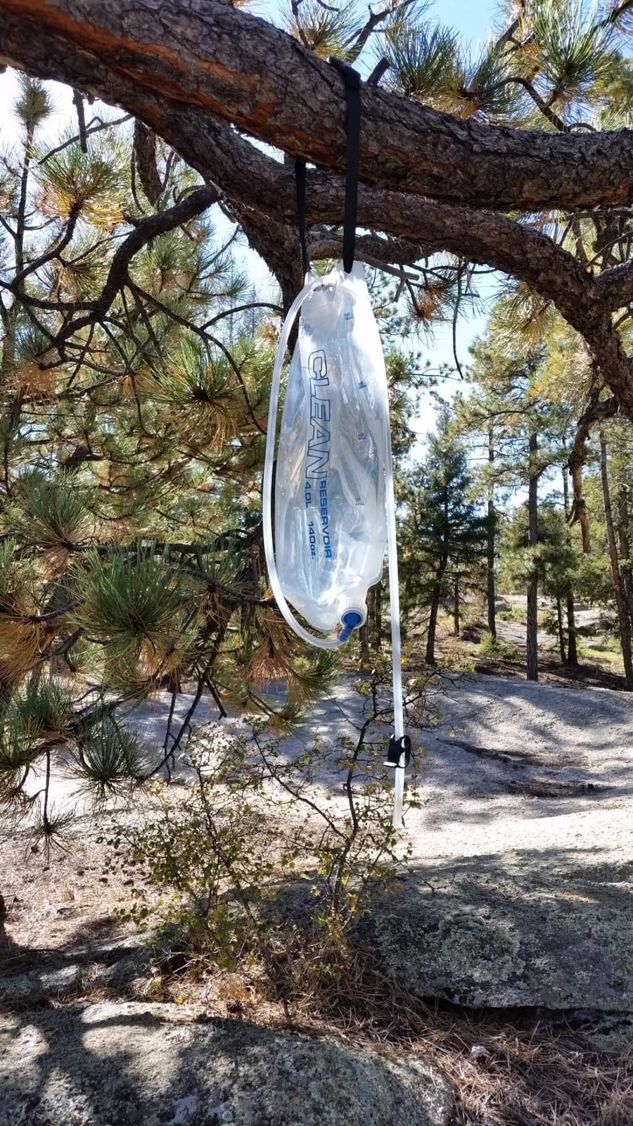 Platypus GravityWorks Group Camping Water Filter System customer photo 1