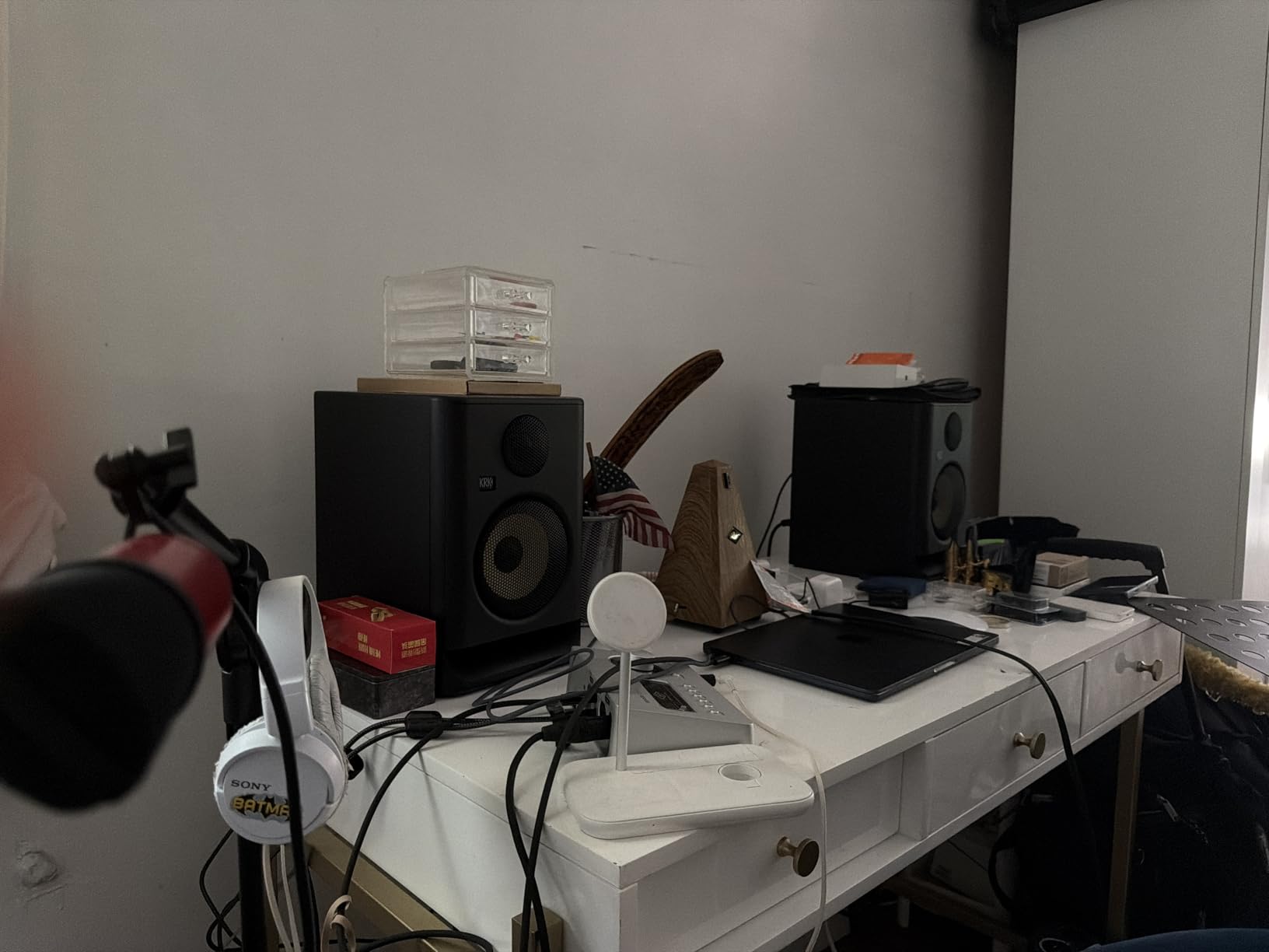 KRK RP5G5 ROKIT 5 Generation Five 5