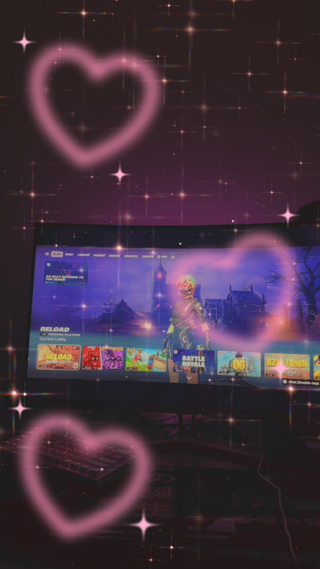 SANSUI Gaming Monitor 27
