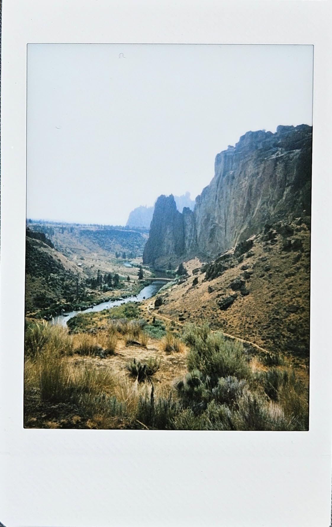 Fujifilm Instax Mini 99 Instant Film Camera | Stop at '3.0m to infinity' (Landscape) for distances customer photo 2