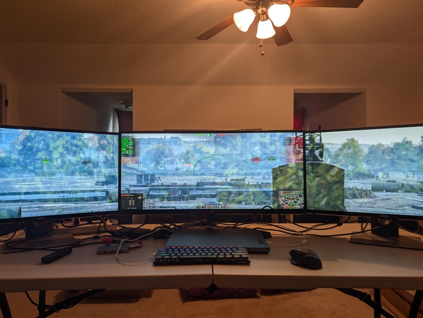 Lenovo Legion 5i - 16