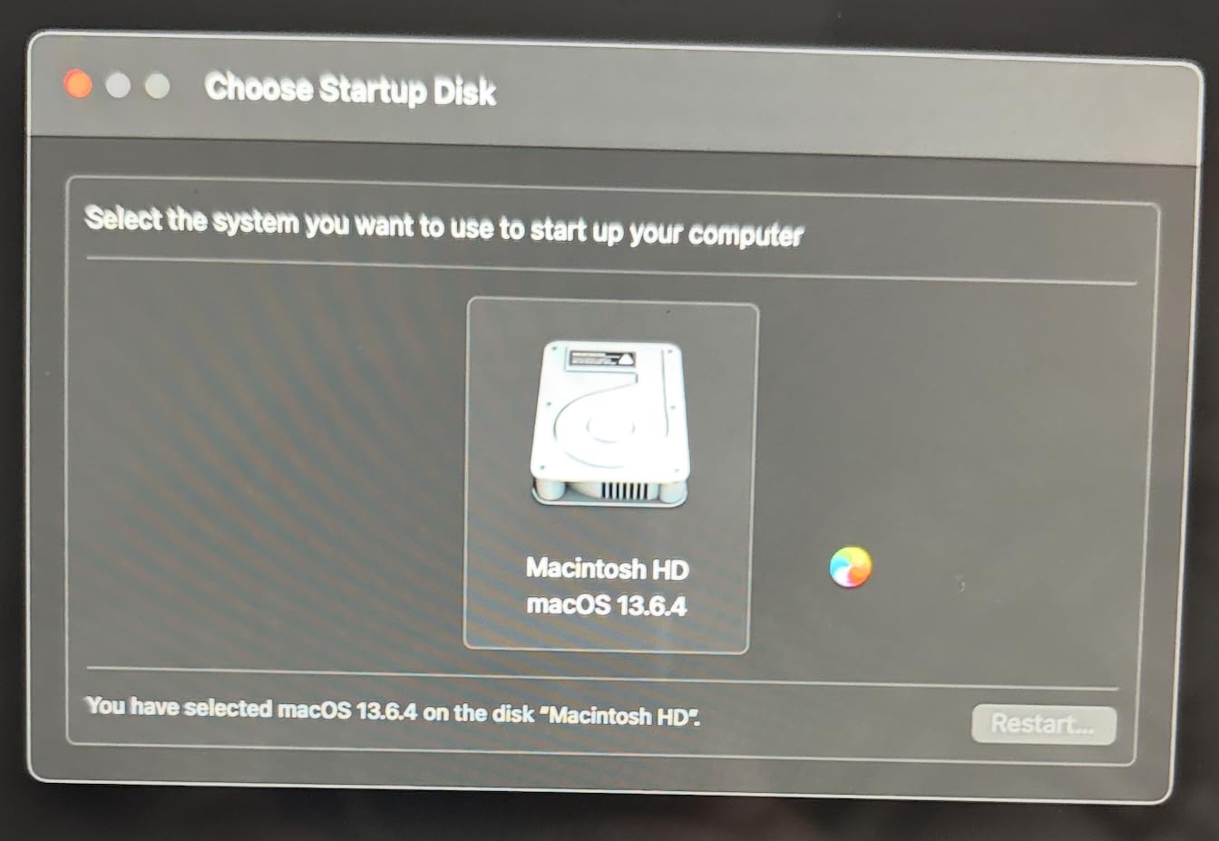 2023 Apple MacBook Air with Apple M2 Chip with 8-Core CPU/10-Core GPU (15-inch, 16GB RAM, 1TB SSD Storage) (QWERTY English) Midnight (Renewed) customer photo 1