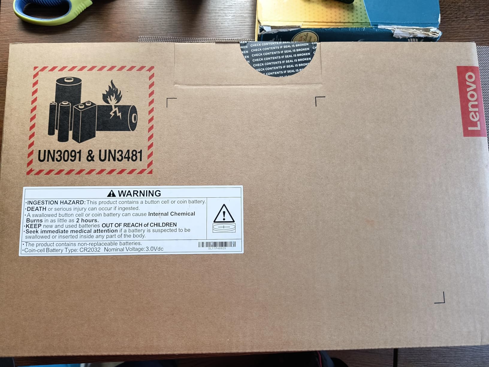V-Series V15 Business Laptop, 15.6
