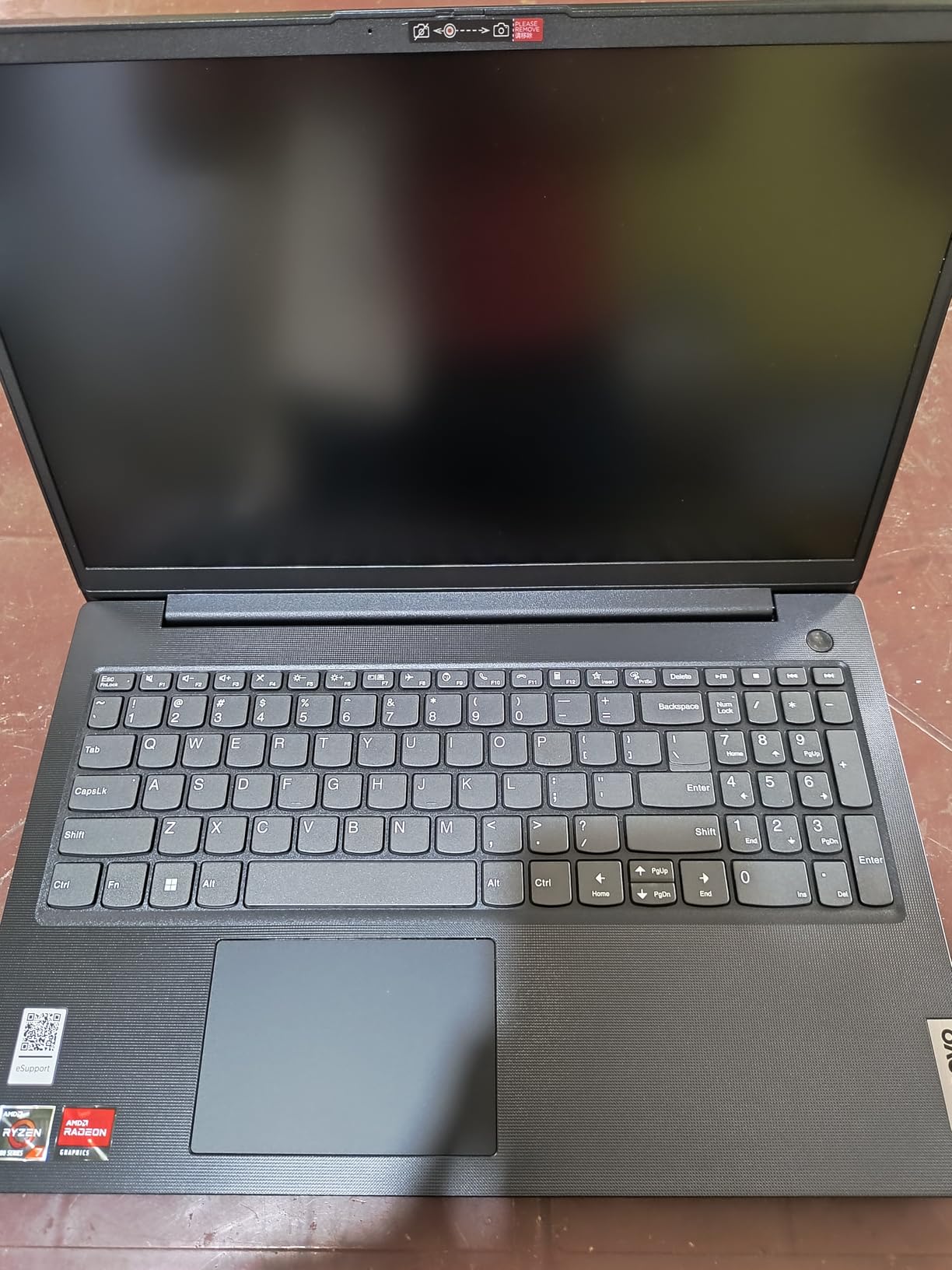 V-Series V15 Business Laptop, 15.6
