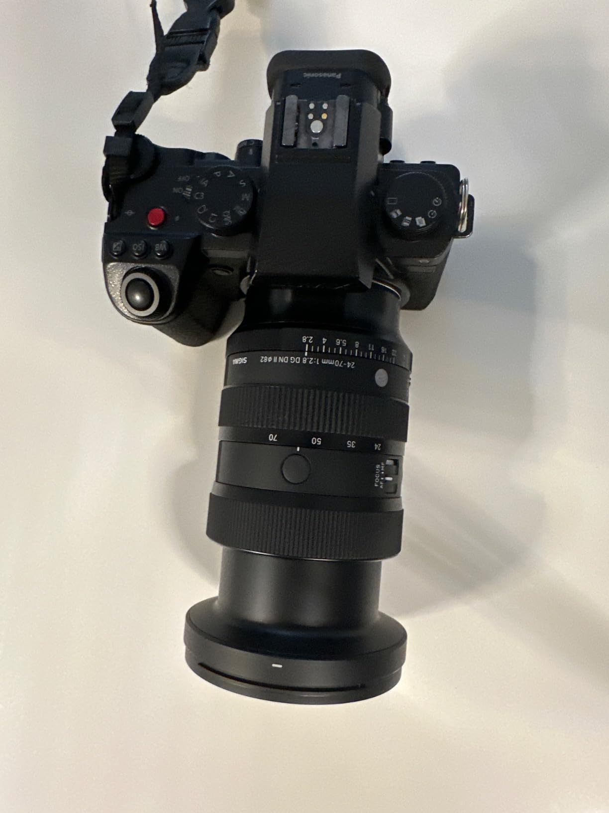 Sigma 24-70mm F2.8 DG DN II Art Lens for L-Mount customer photo 1