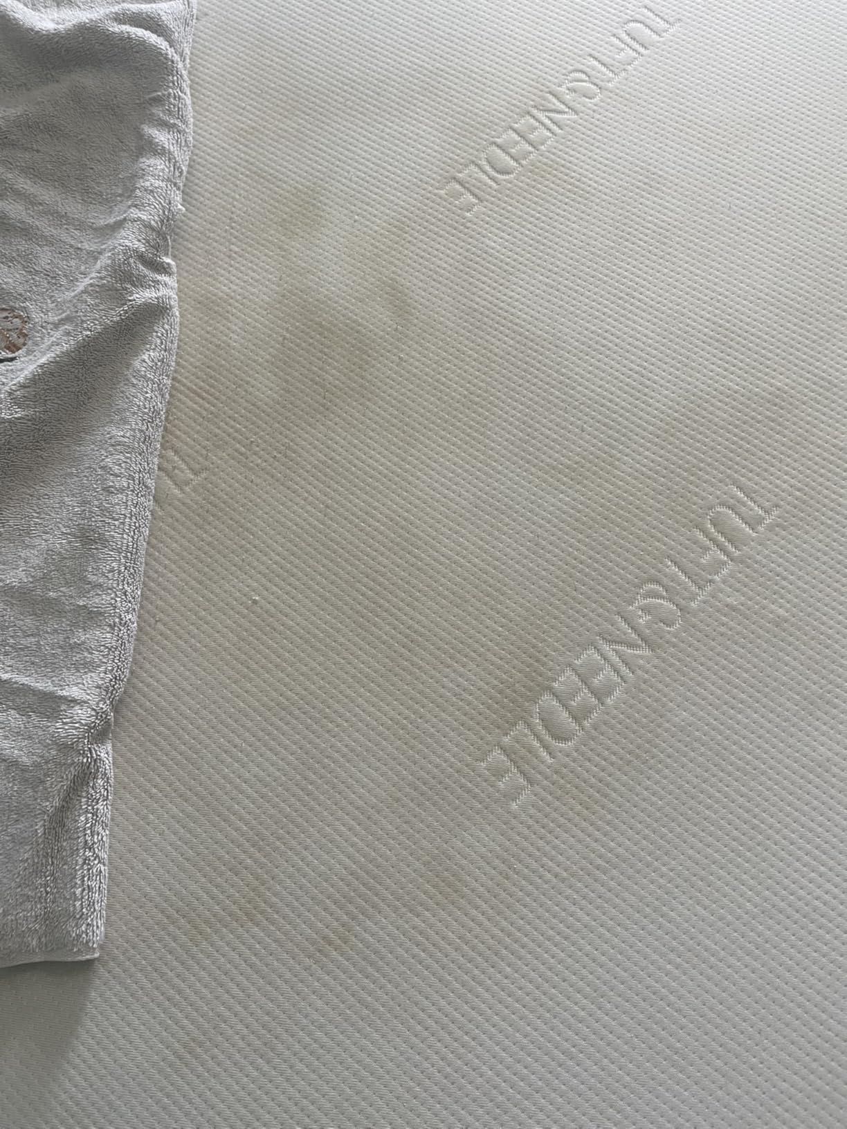 Bed Pads Washable Waterproof 34