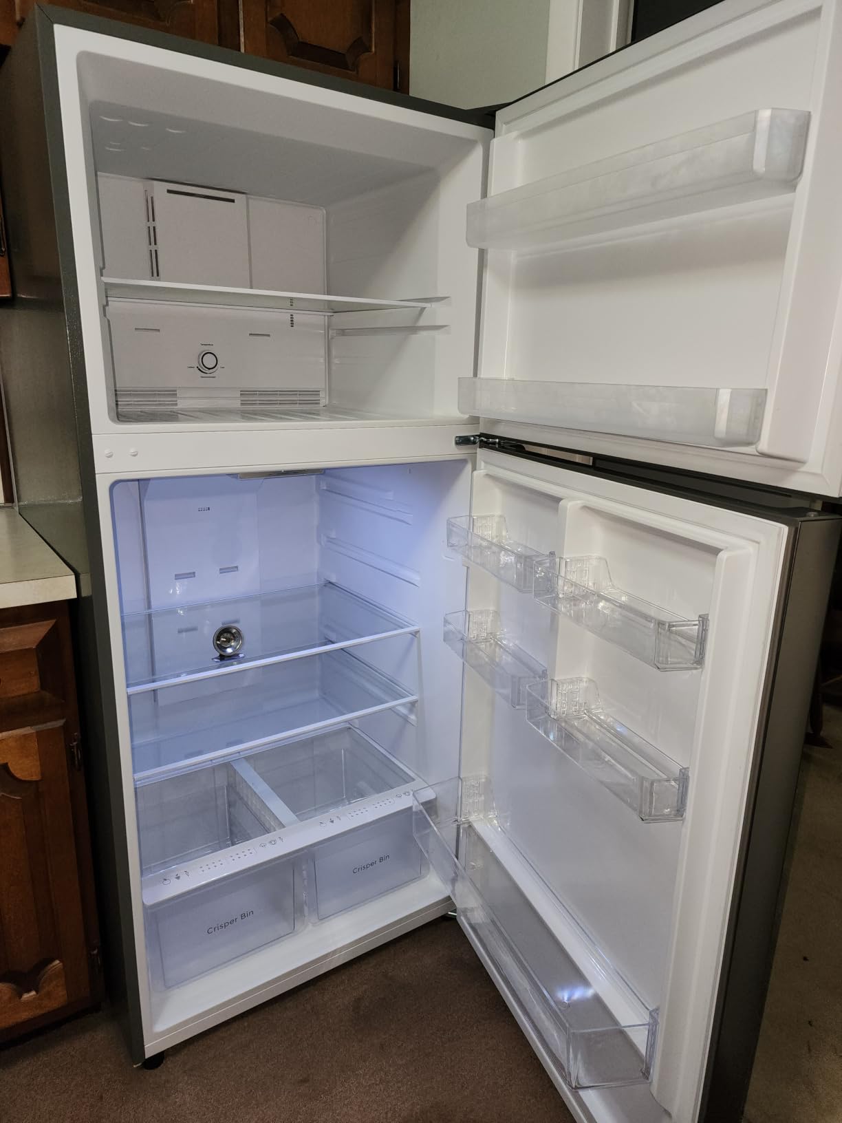Kenmore 18.1 cu. ft. 30