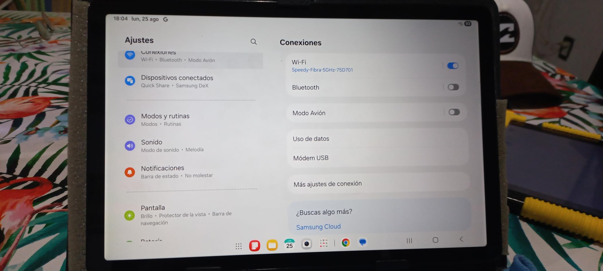 SAMSUNG Galaxy Tab A9+ (128GB, 8GB) 11.0