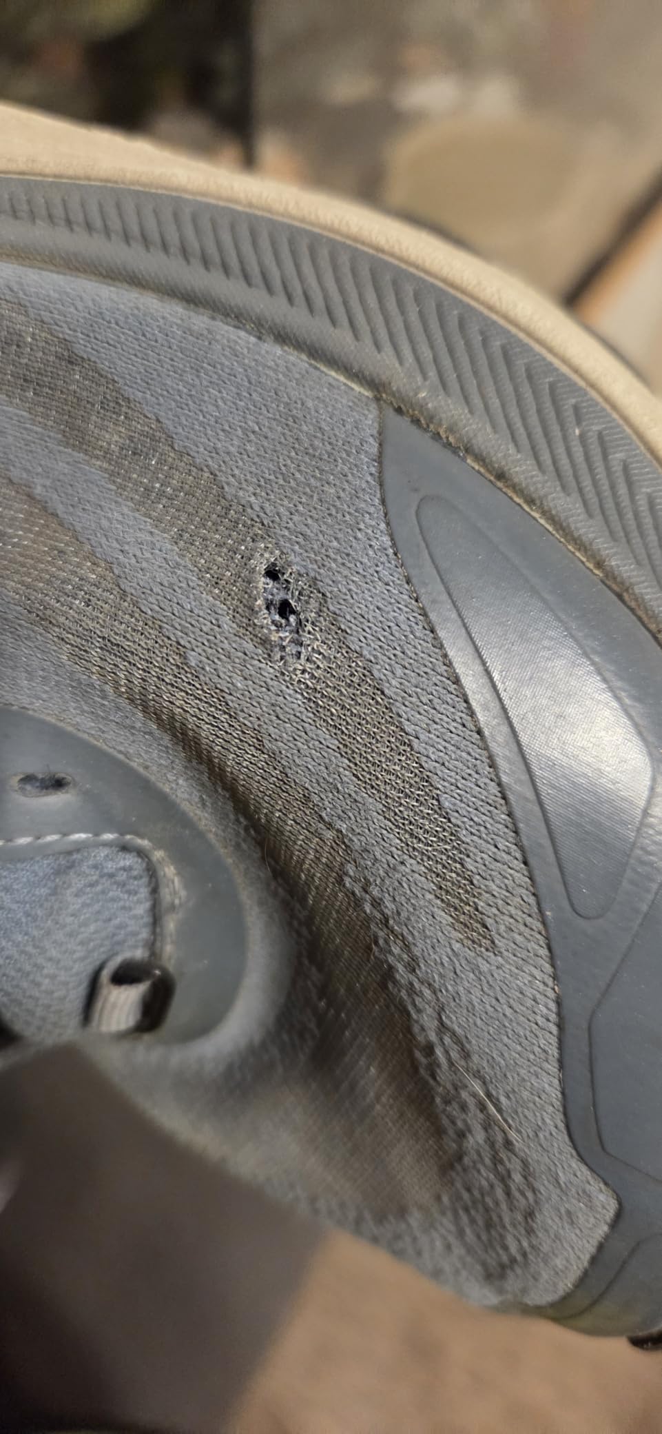 Topo Athletic Women's Ultraventure 4 Trail Running Shoes customer photo 1