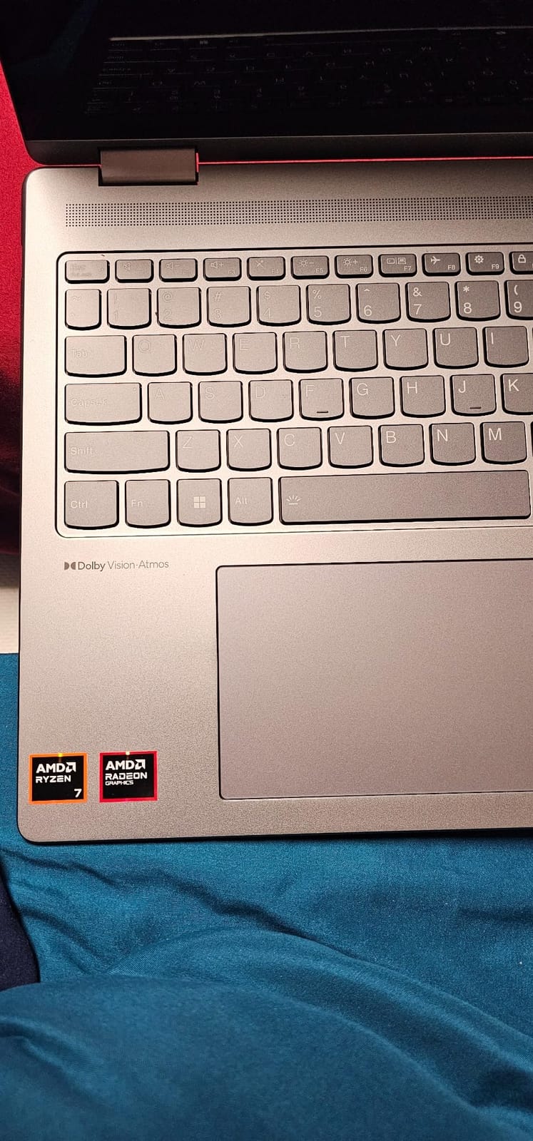 Yoga 7i 2-in-1 Laptop, 16